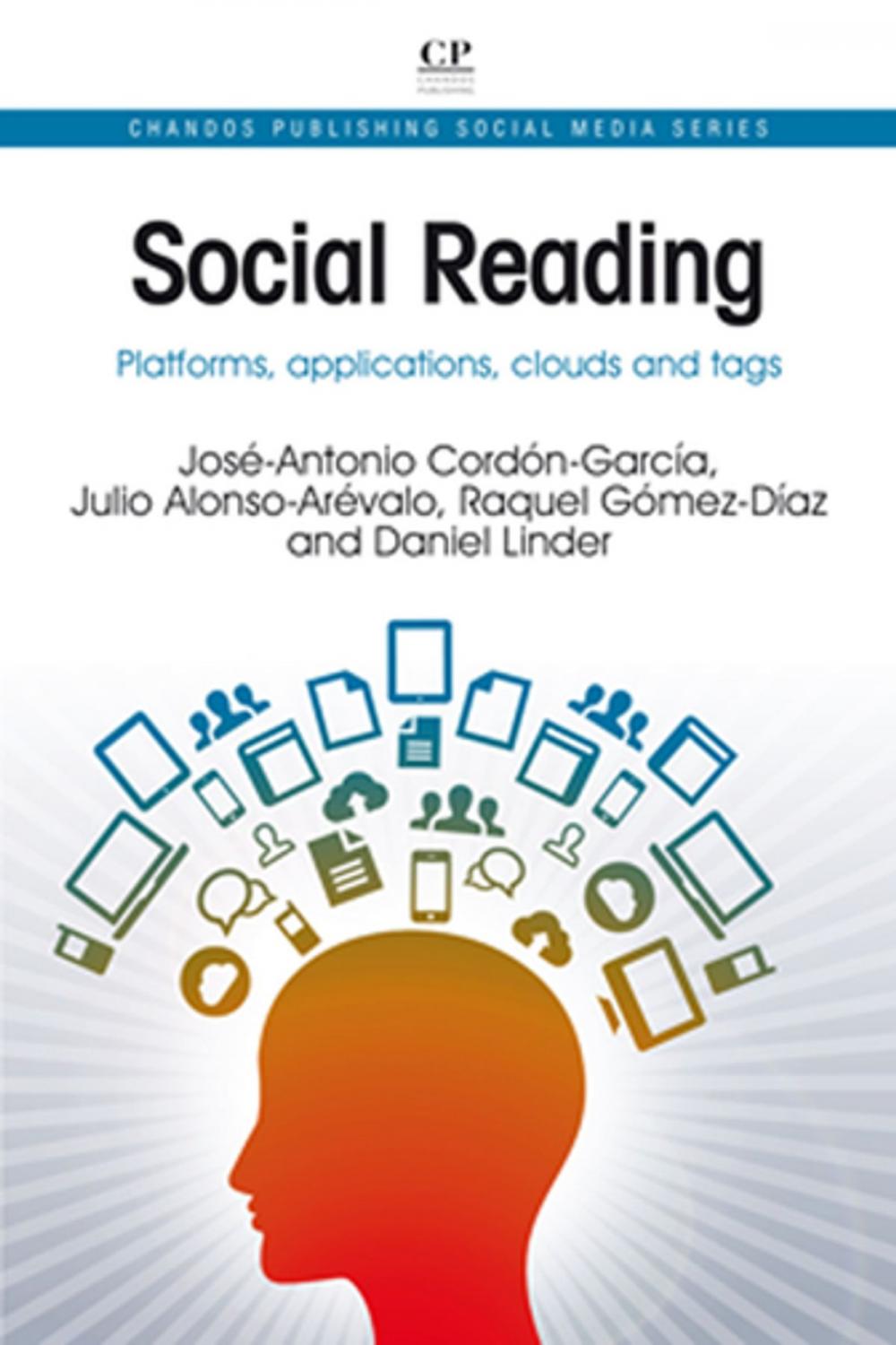 Big bigCover of Social Reading