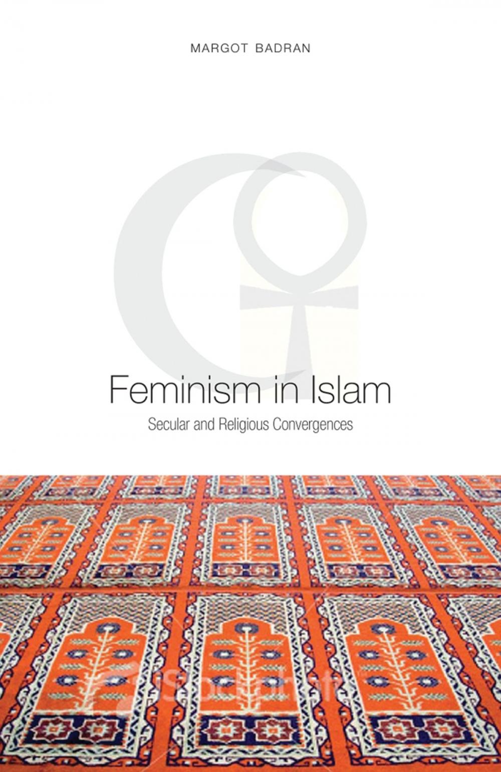 Big bigCover of Feminism in Islam