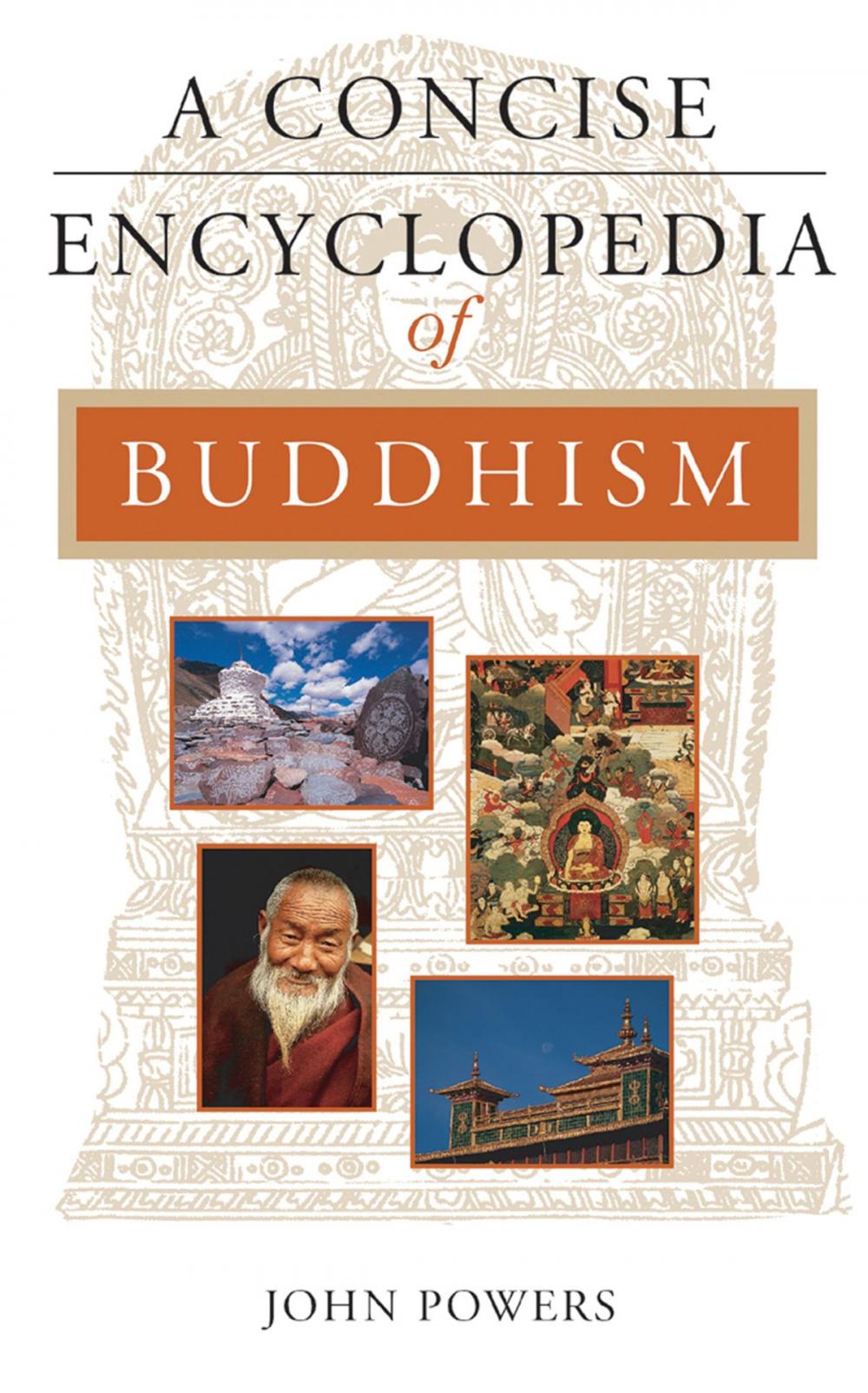 Big bigCover of A Concise Encyclopedia of Buddhism