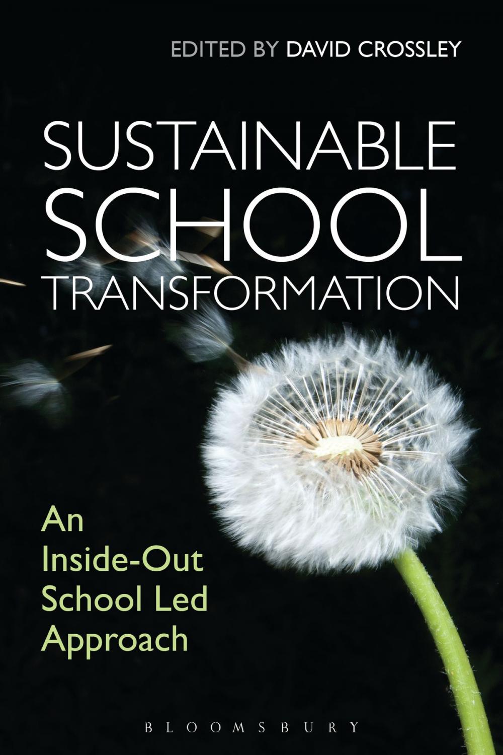 Big bigCover of Sustainable School Transformation