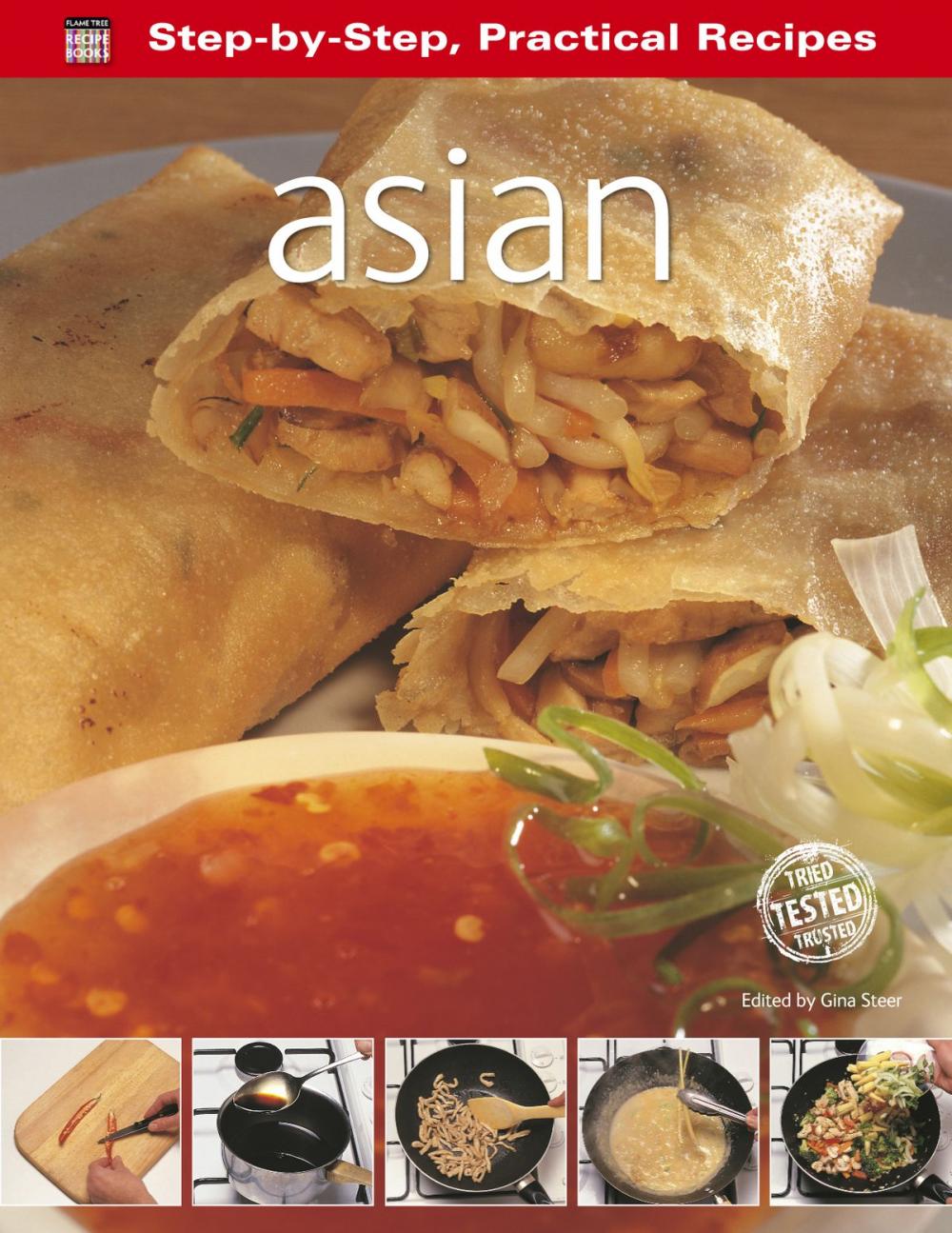 Big bigCover of Asian