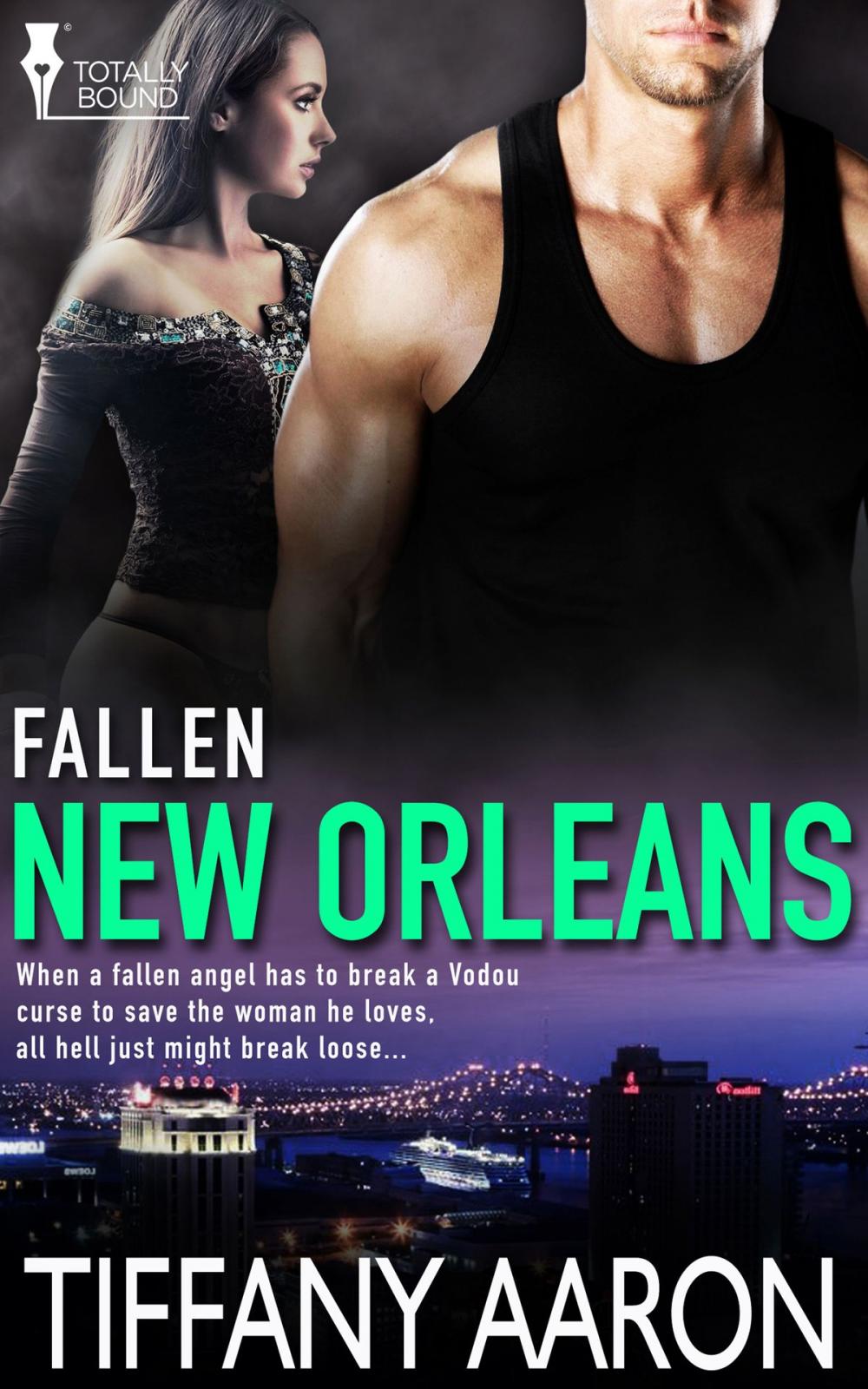 Big bigCover of New Orleans