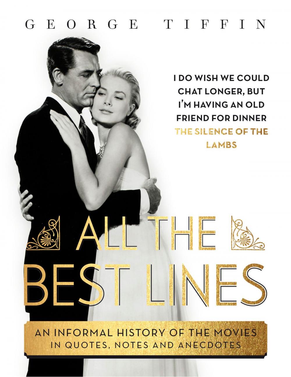 Big bigCover of All The Best Lines