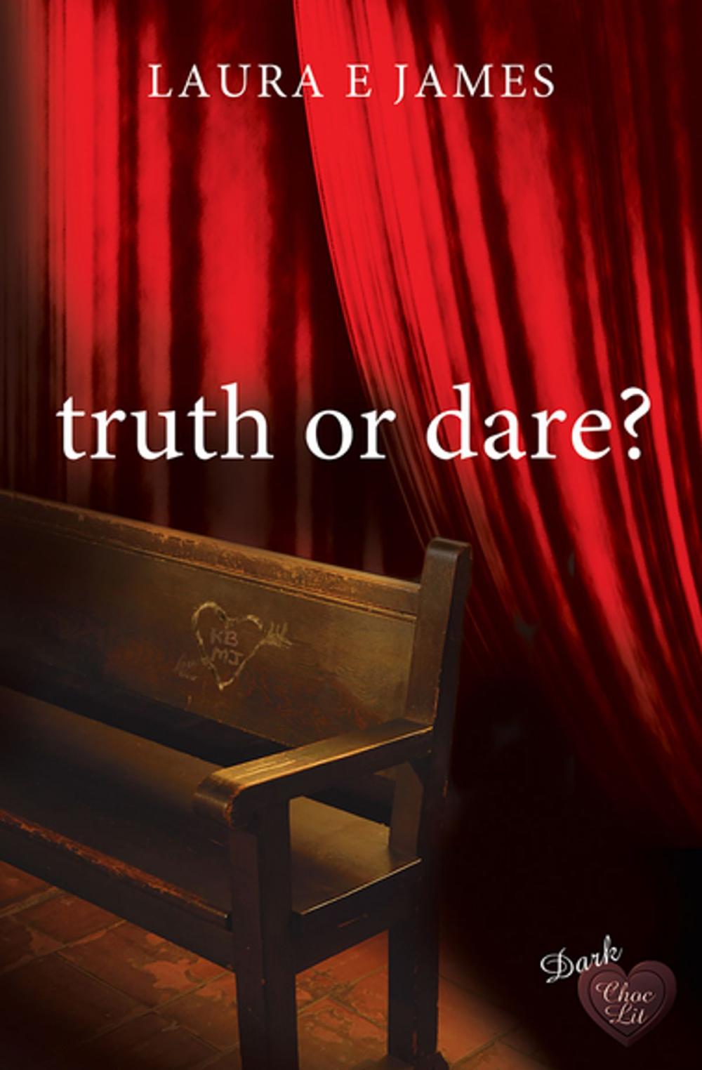 Big bigCover of Truth or Dare?