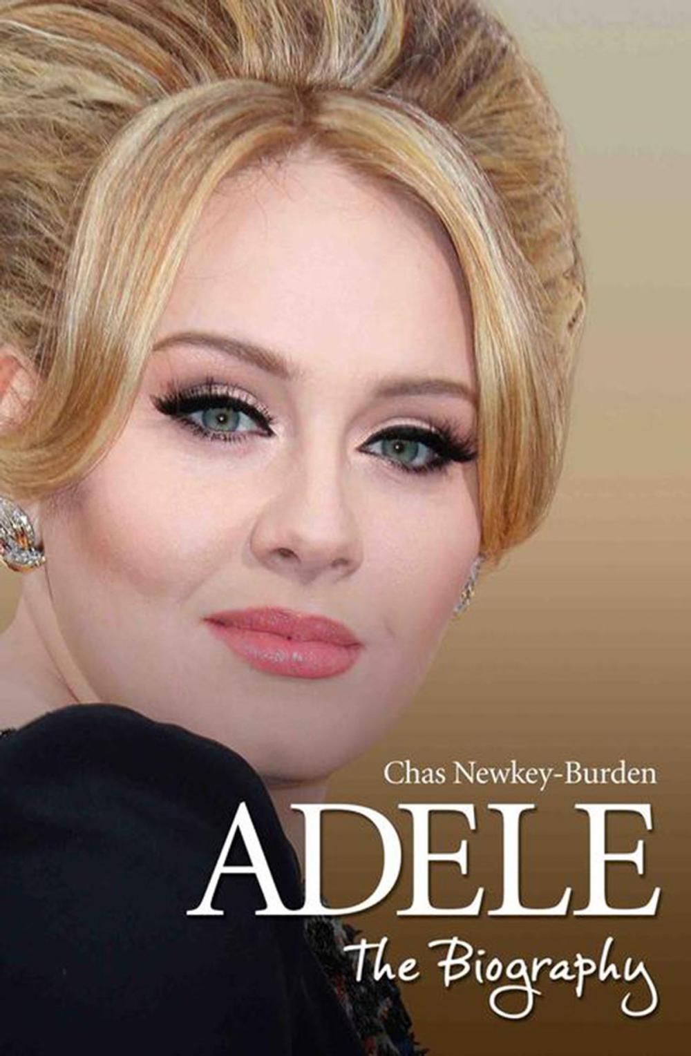 Big bigCover of Adele