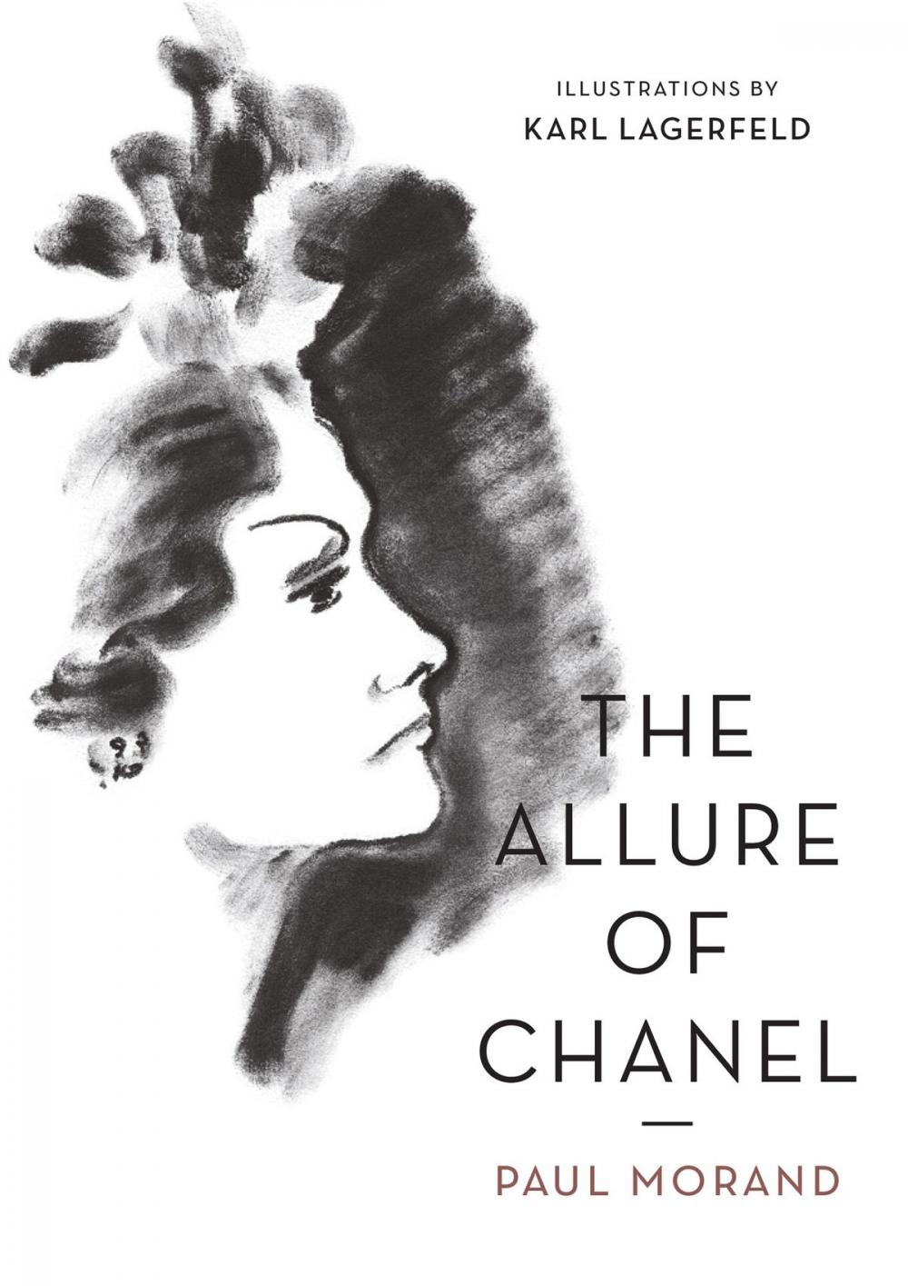 Big bigCover of The Allure of Chanel (Illustrated)