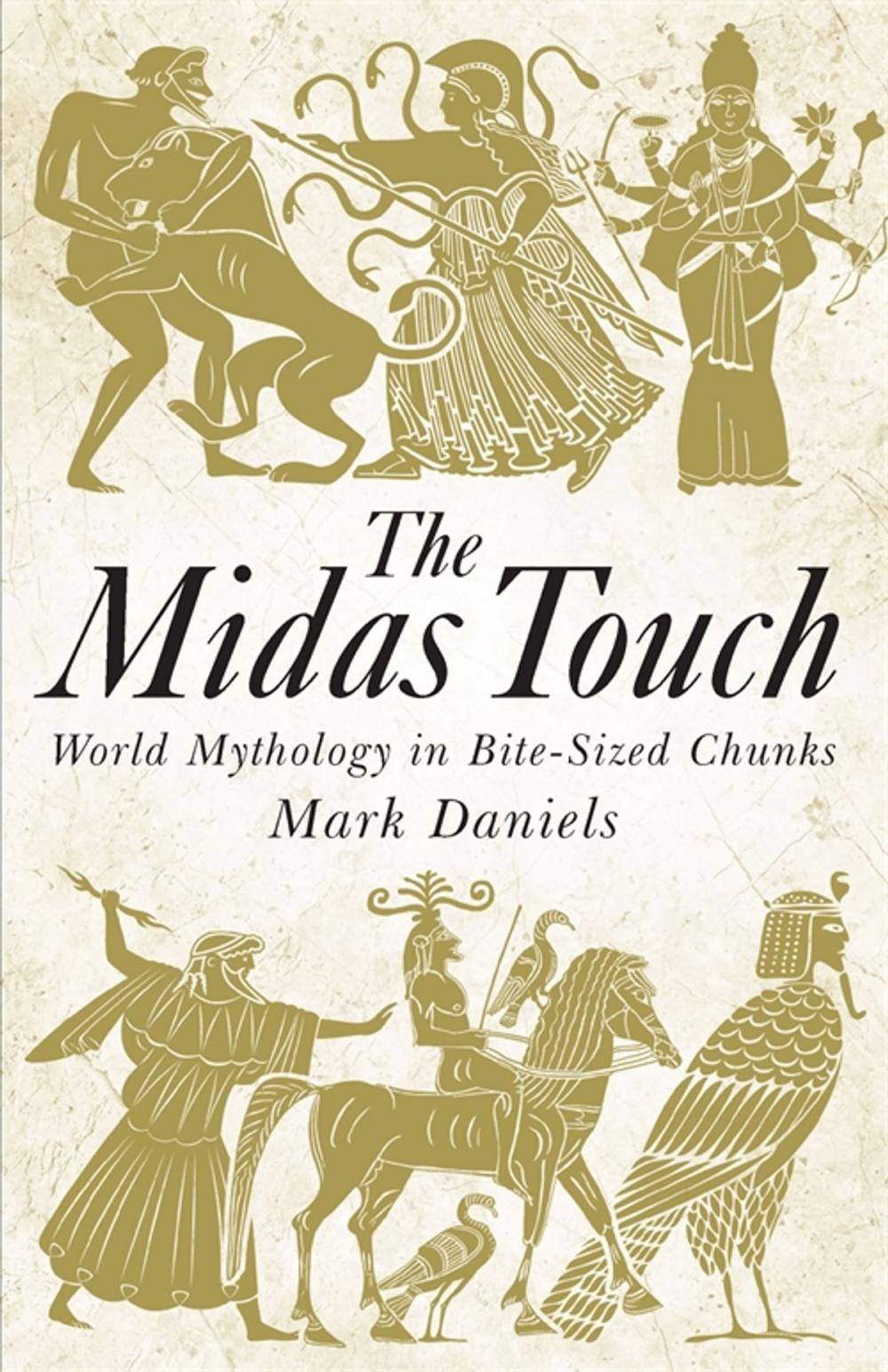 Big bigCover of The Midas Touch