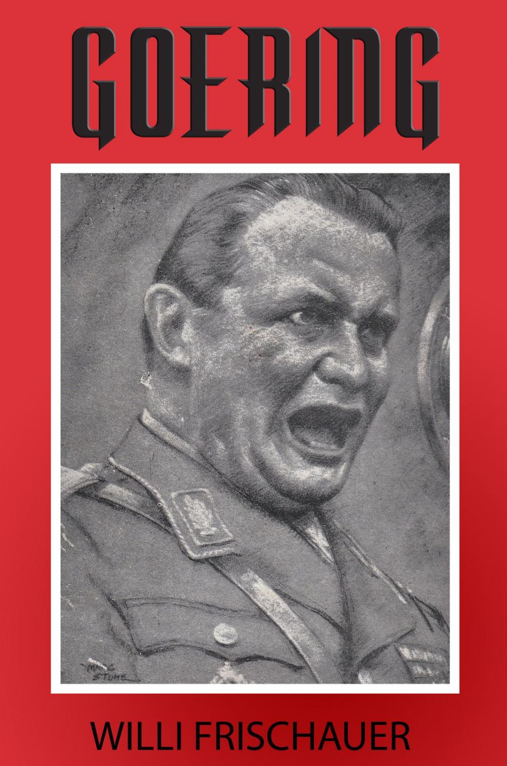 Big bigCover of Goering