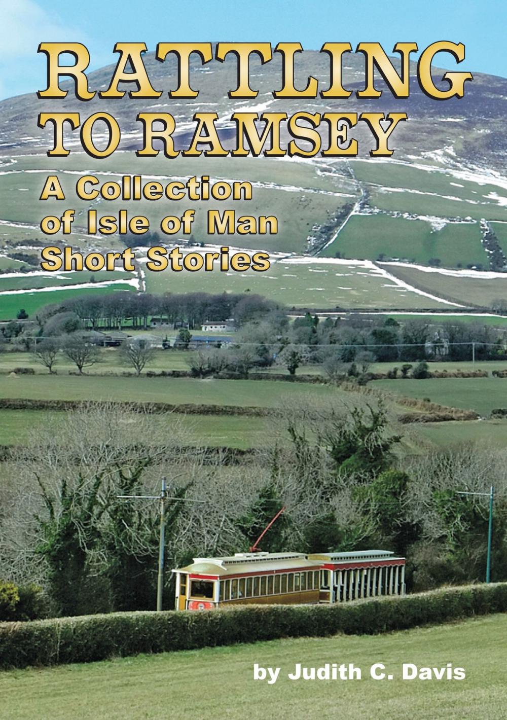 Big bigCover of Rattling to Ramsey