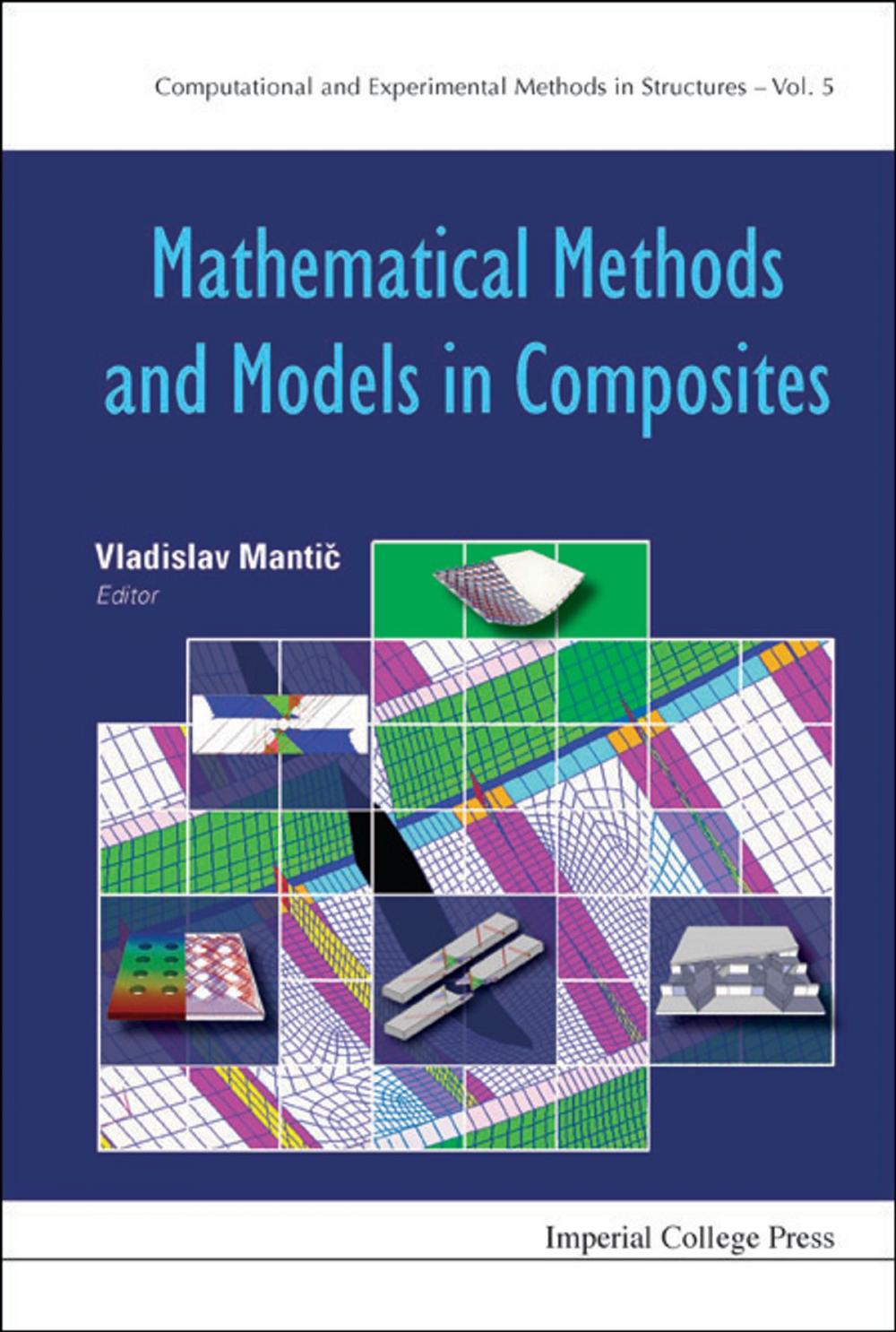 Big bigCover of Mathematical Methods and Models in Composites