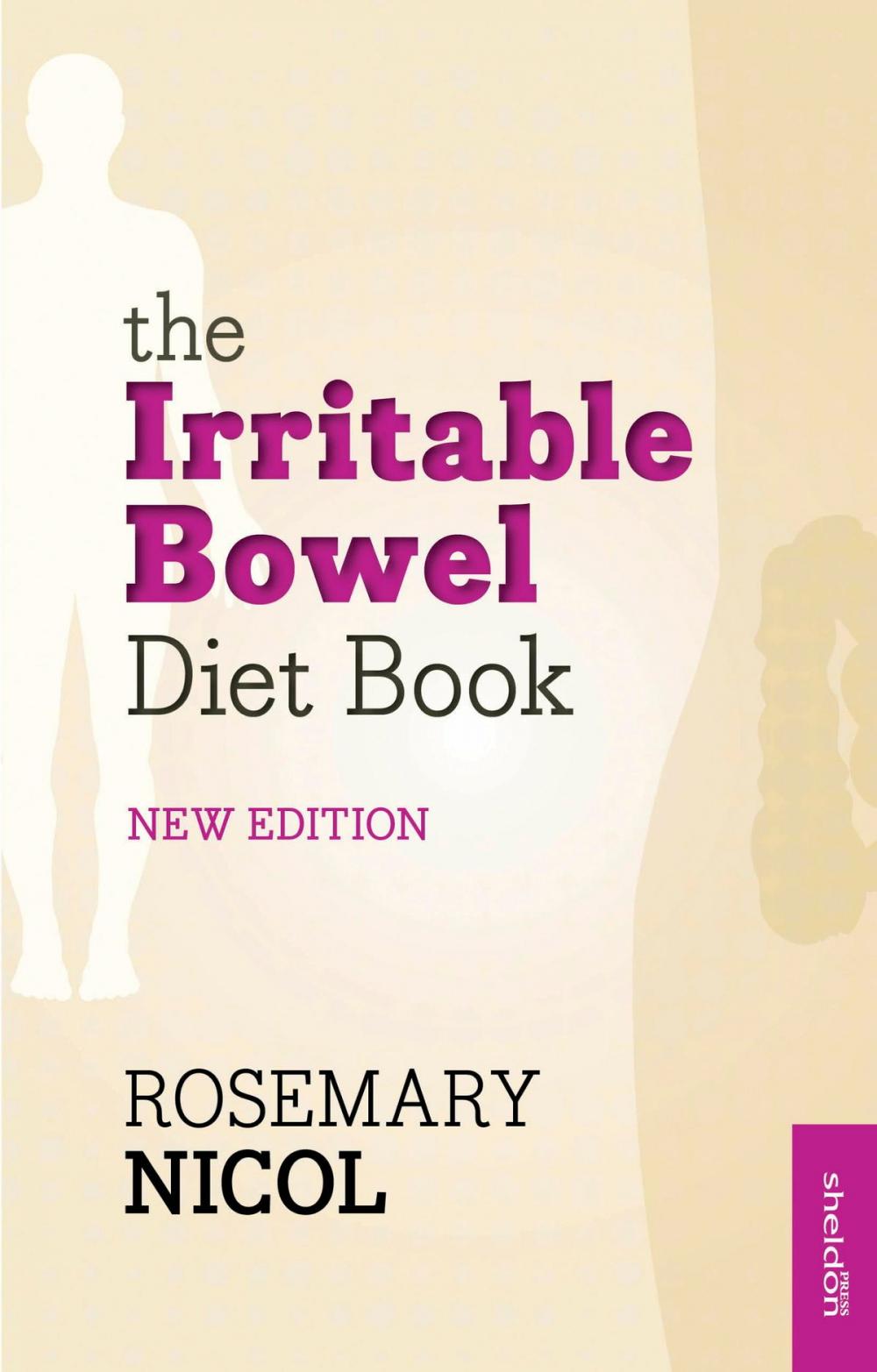 Big bigCover of Irritable Bowel Diet Book