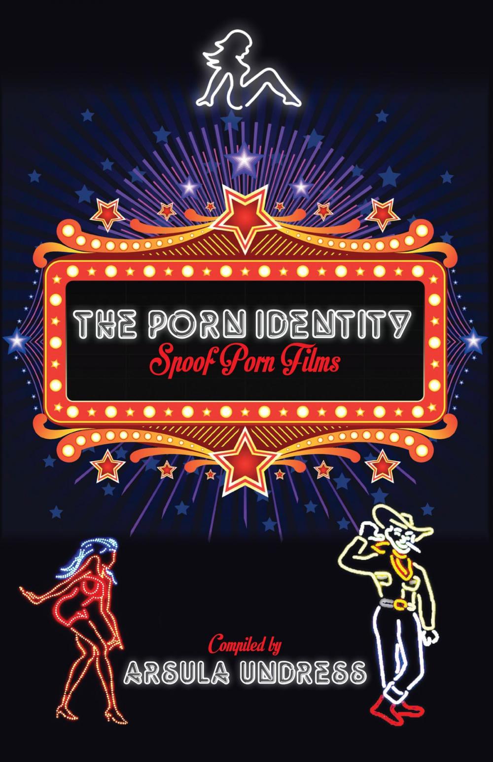 Big bigCover of The Porn Identity