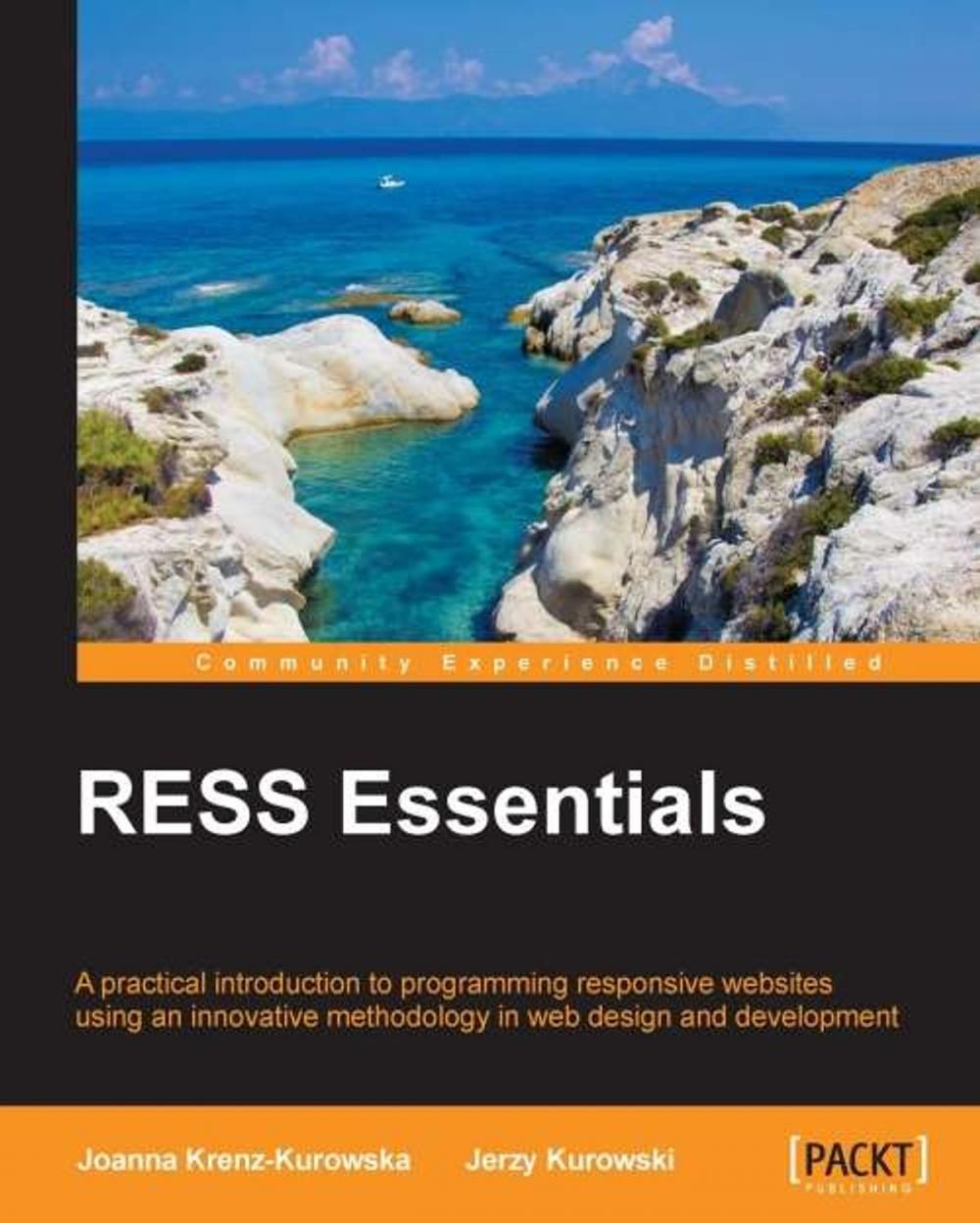 Big bigCover of RESS Essentials