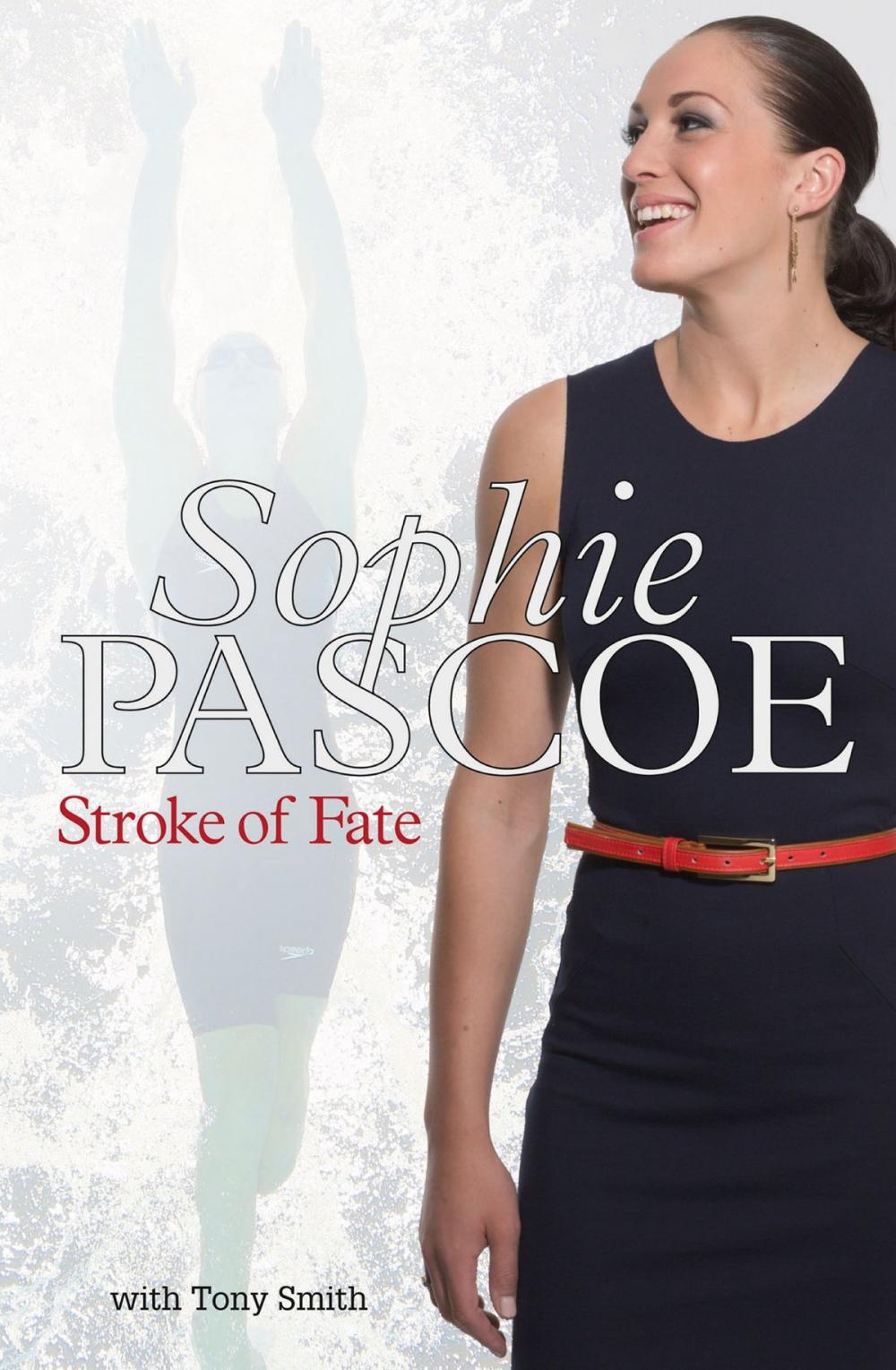Big bigCover of Sophie Pascoe - Stroke of Fate