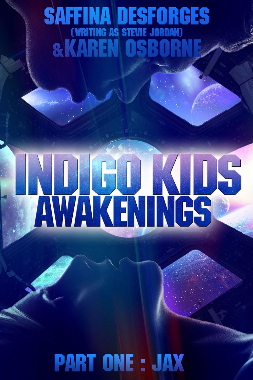 Big bigCover of Indigo Kids