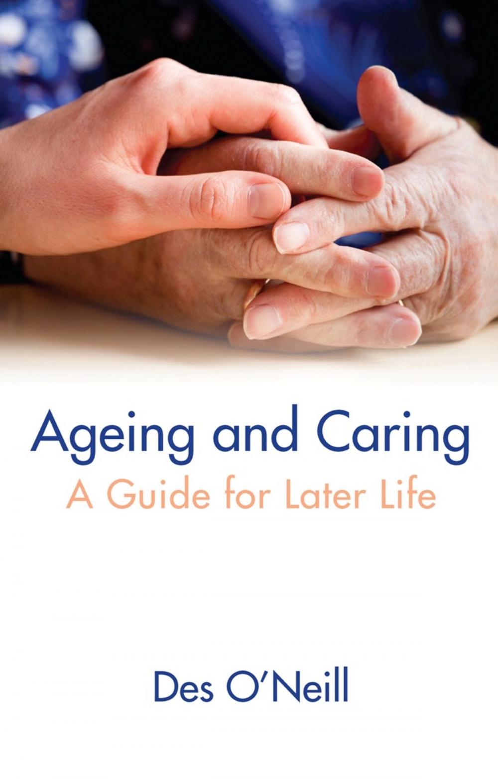 Big bigCover of Ageing and Caring
