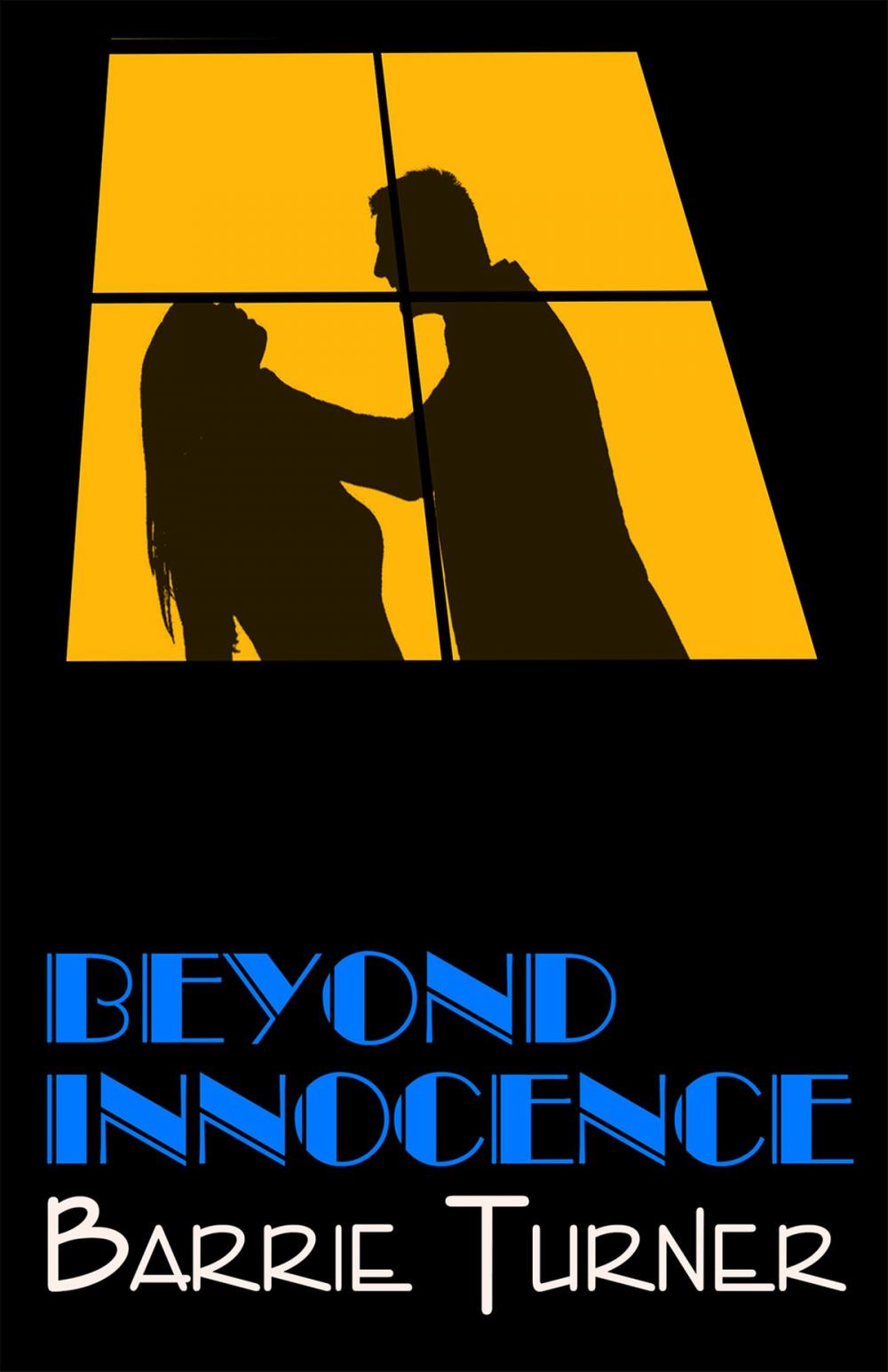 Big bigCover of Beyond Innocence