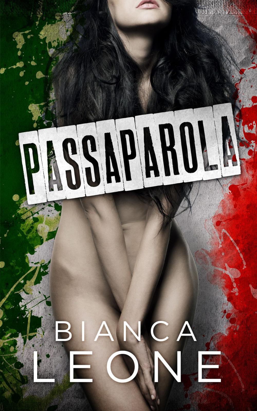 Big bigCover of Passaparola (Spread the Word)