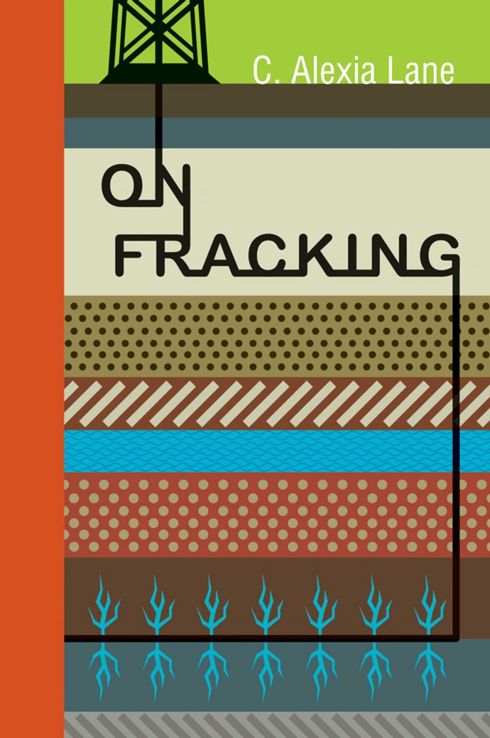 Big bigCover of On Fracking