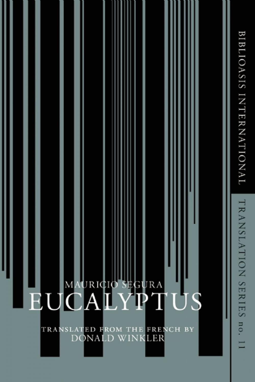 Big bigCover of Eucalyptus