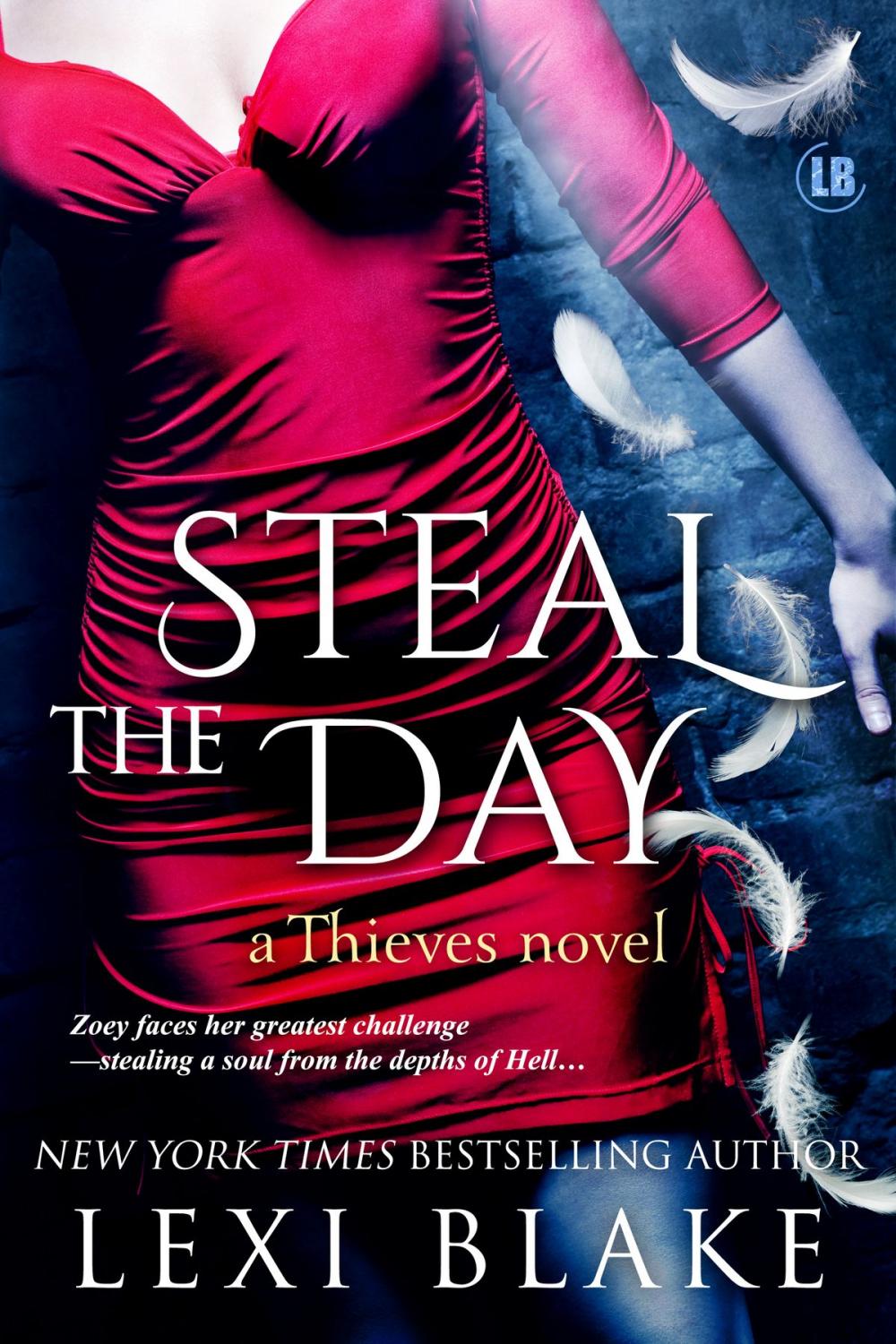 Big bigCover of Steal the Day, Thieves, Book 2