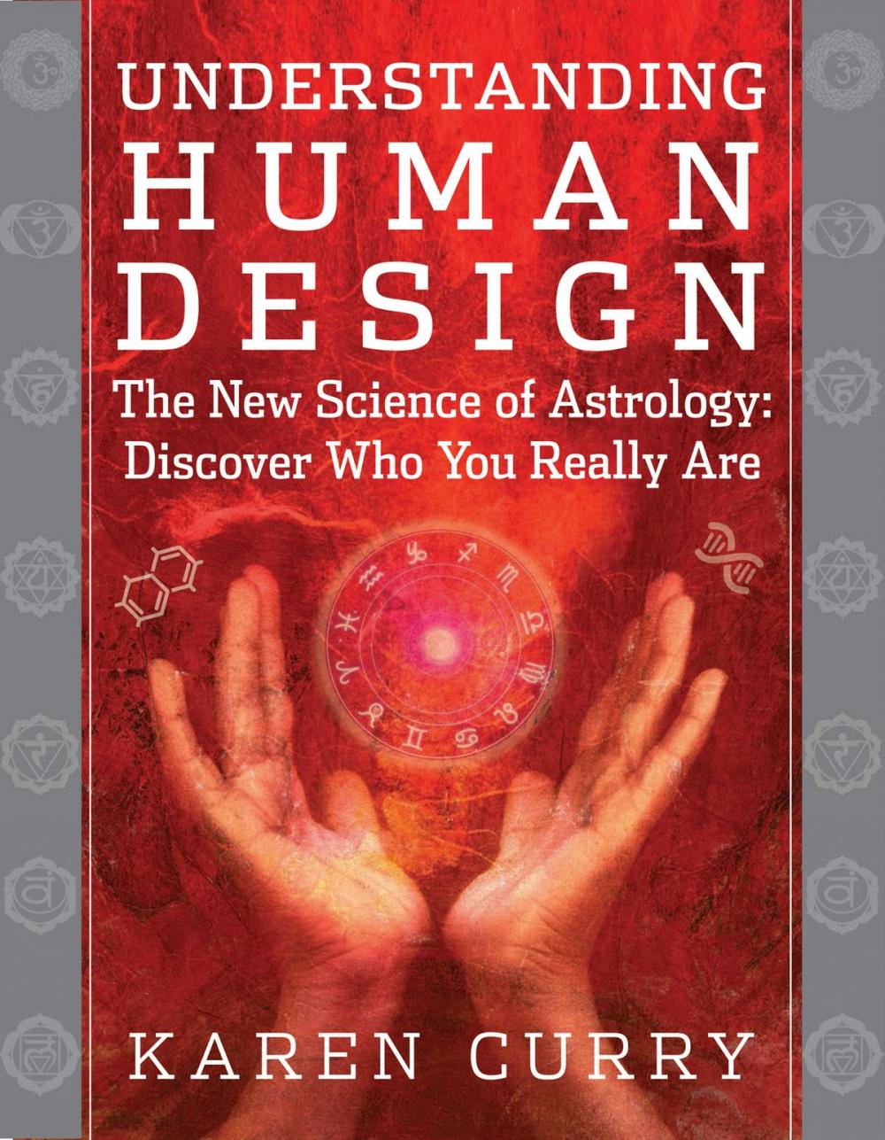 Big bigCover of Understanding Human Design