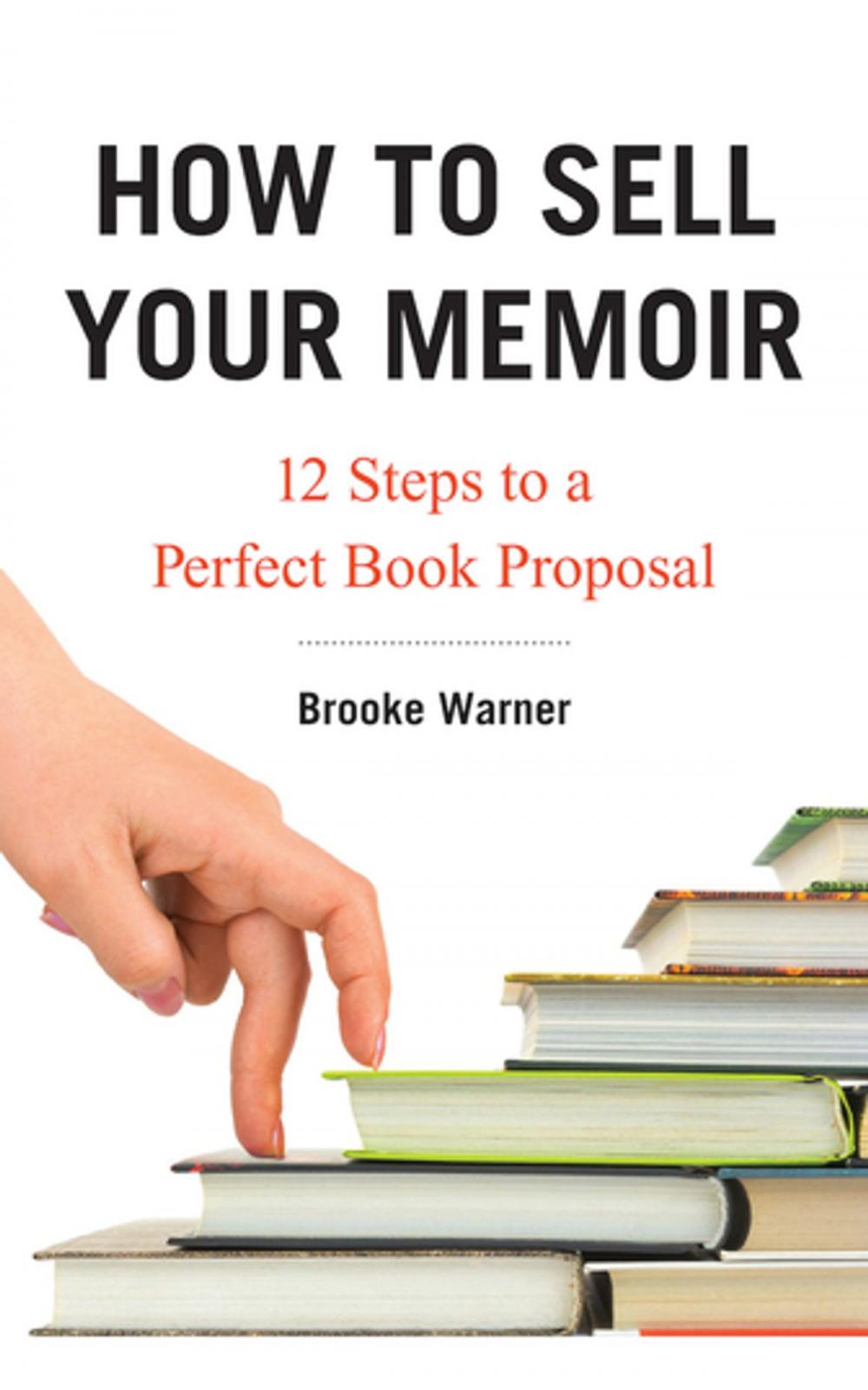 Big bigCover of How to Sell Your Memoir