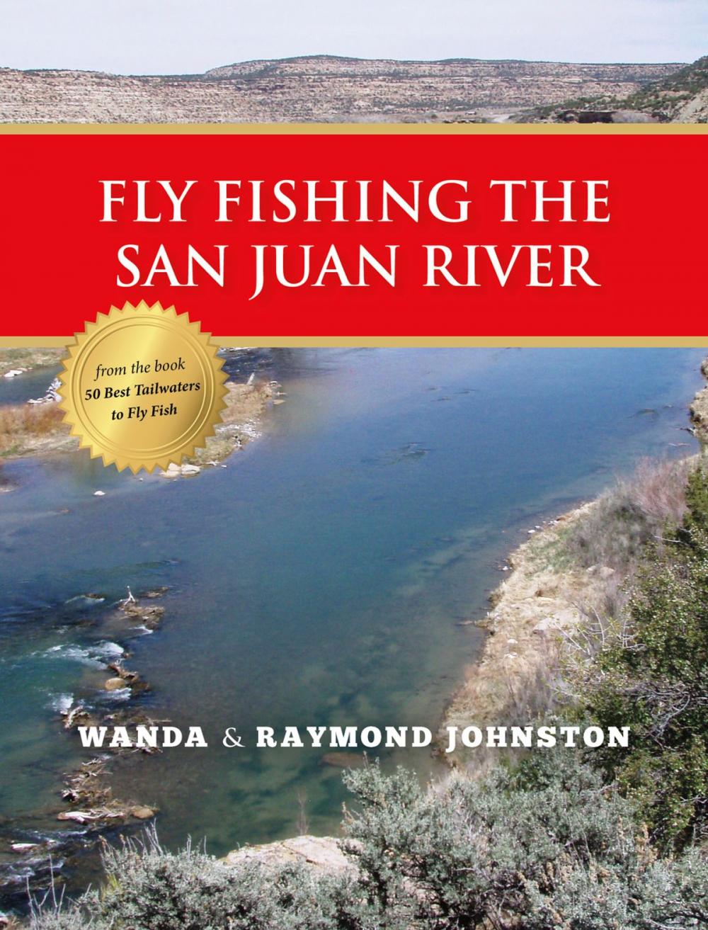 Big bigCover of Fly Fishing the San Juan River