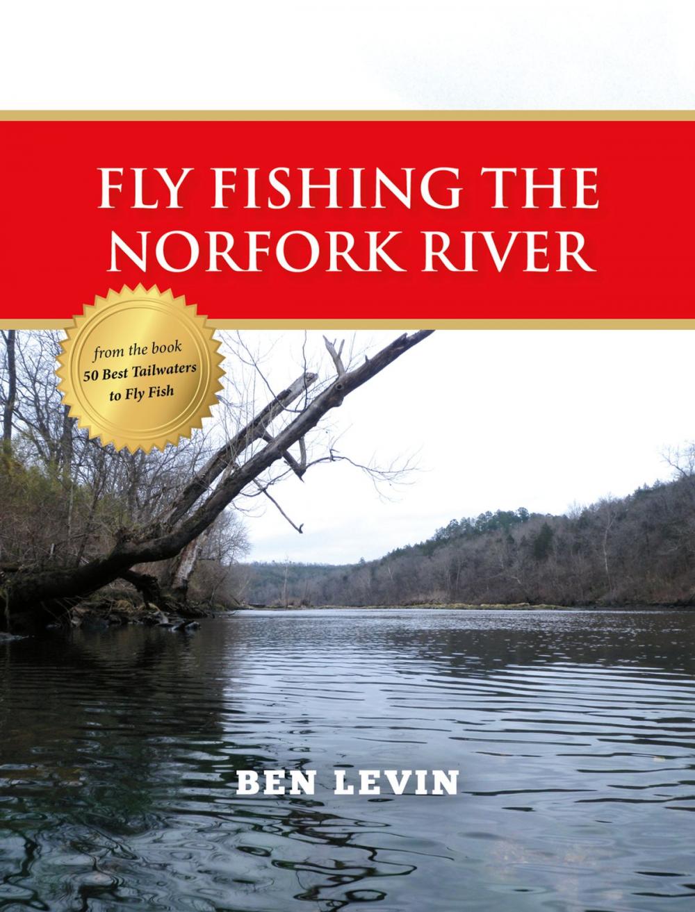 Big bigCover of Fly Fishing the Norfork River