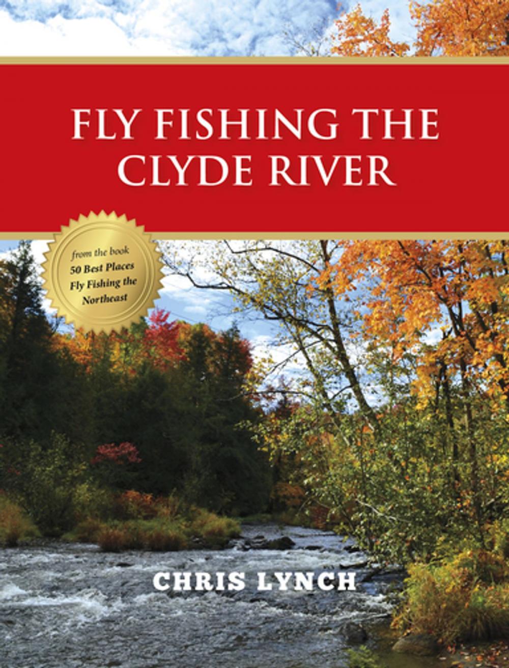 Big bigCover of Fly Fishing the Clyde River