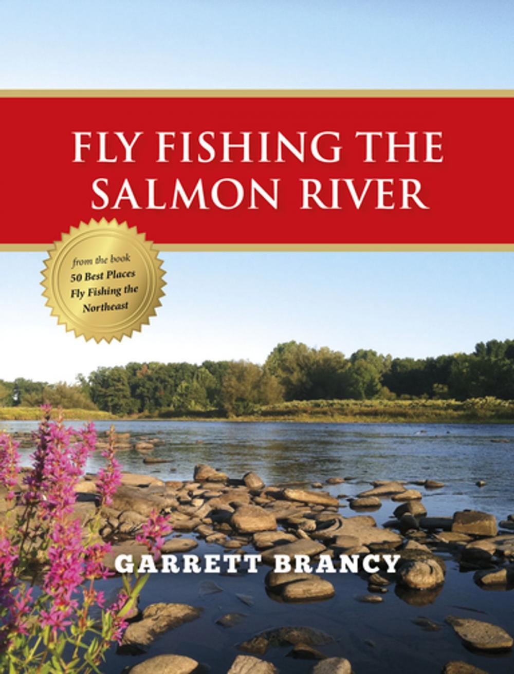 Big bigCover of Fly Fishing the Salmon River