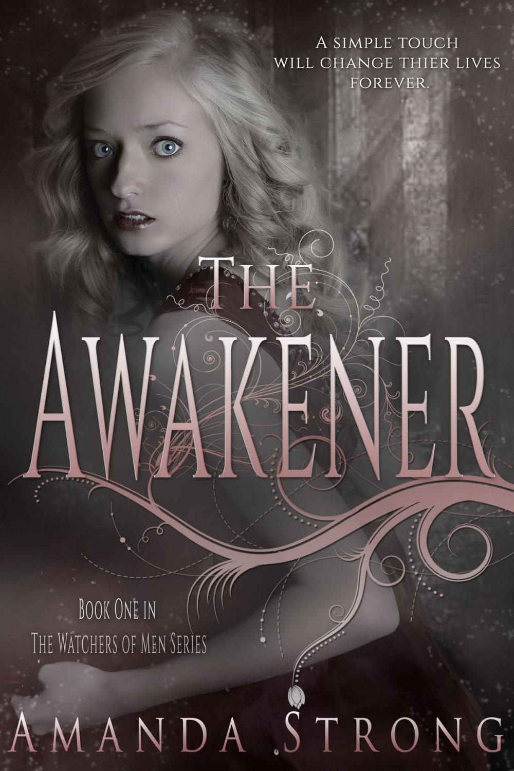 Big bigCover of The Awakener