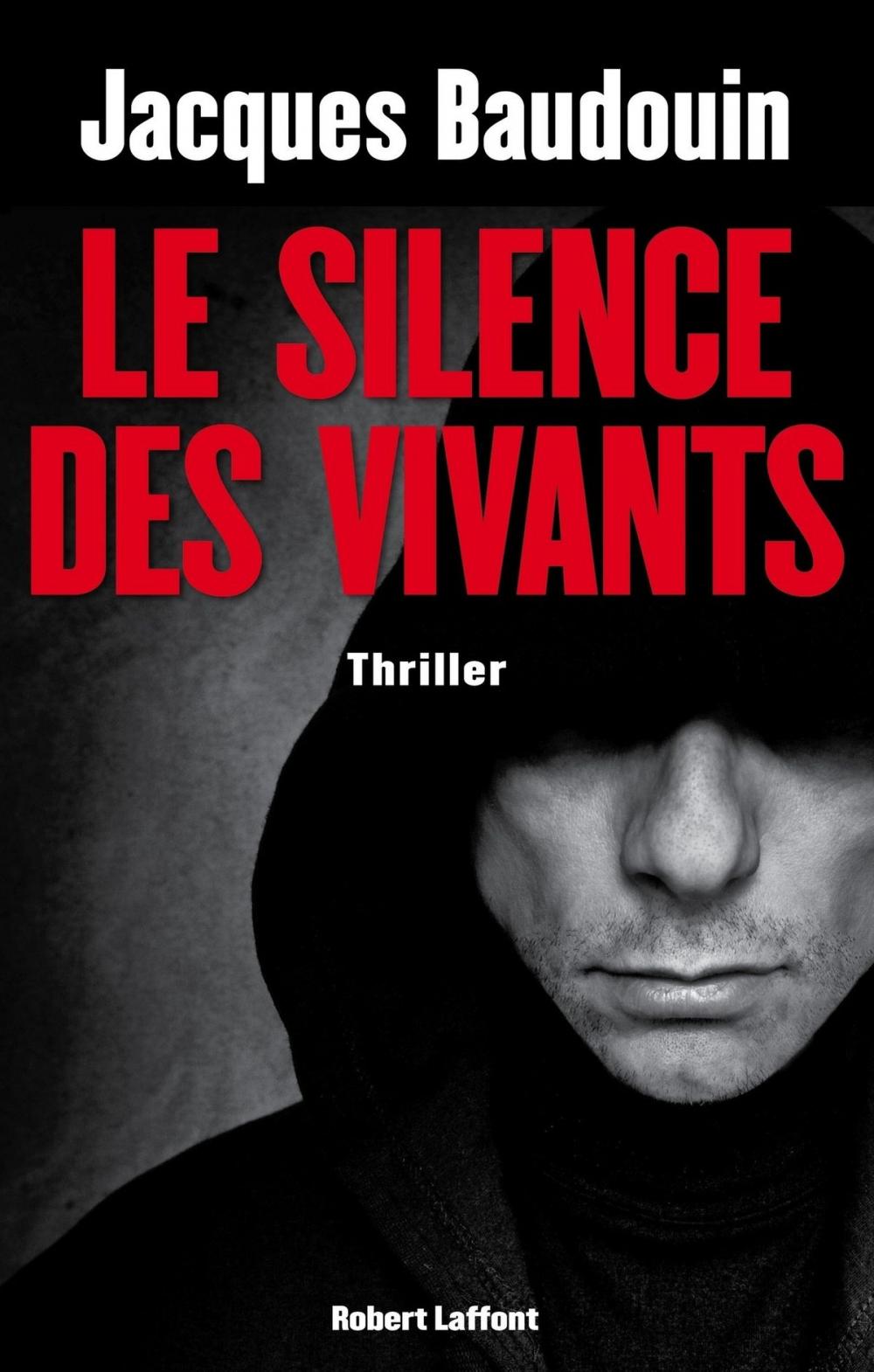 Big bigCover of Le Silence des vivants