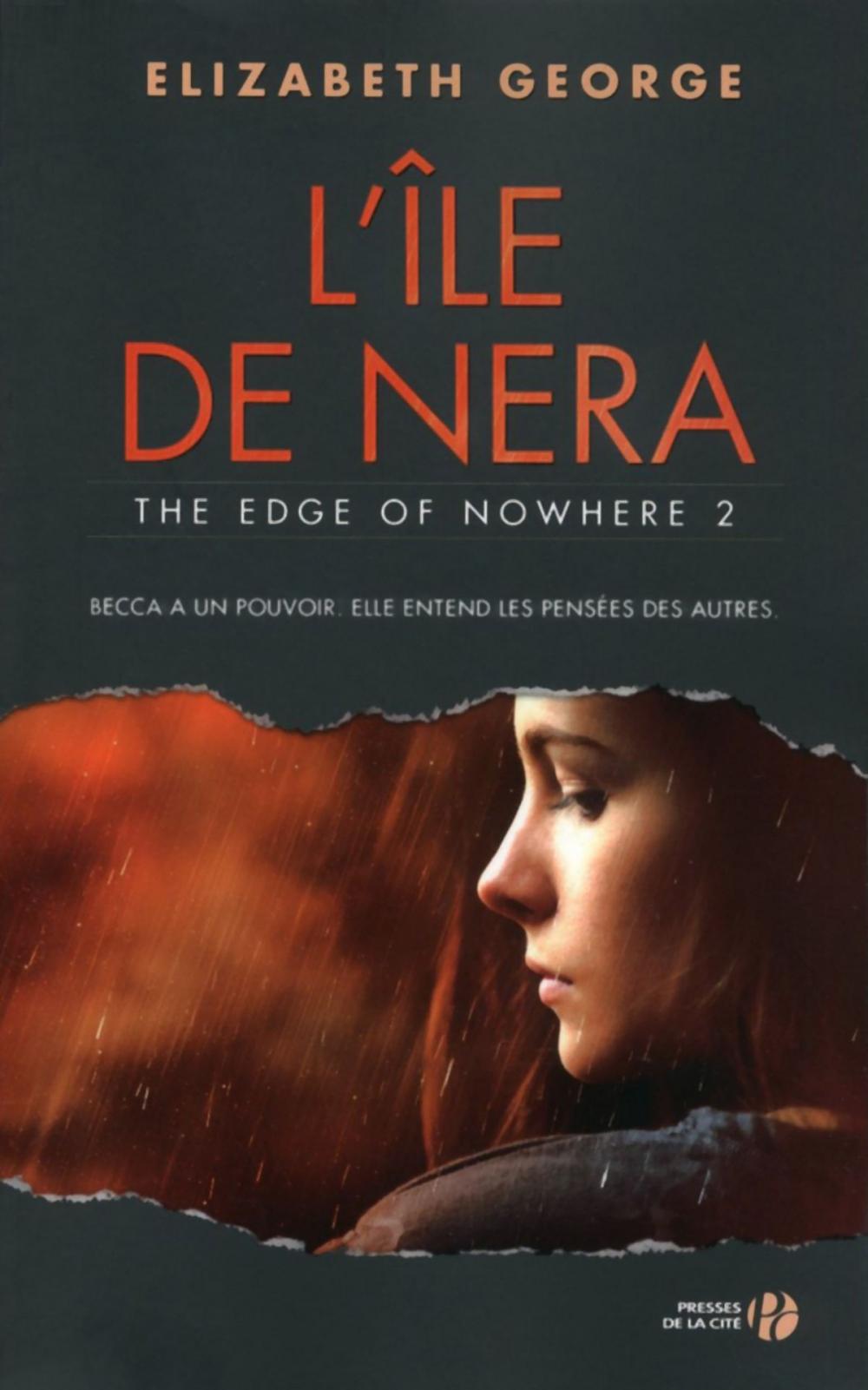 Big bigCover of L'Ile de Nera - The Edge of Nowhere 2