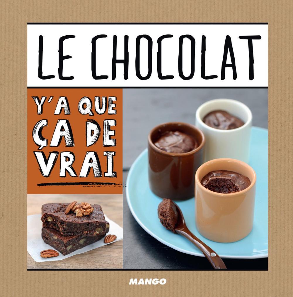 Big bigCover of Le chocolat