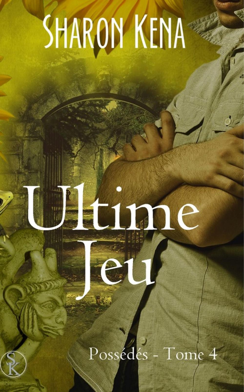 Big bigCover of Ultime Jeu