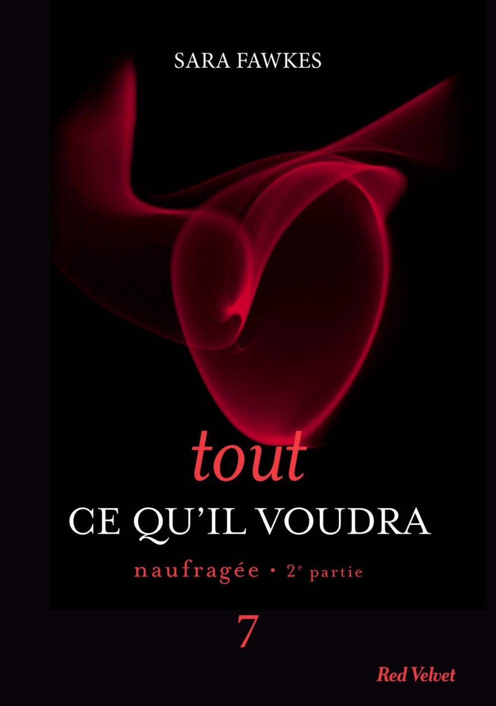 Big bigCover of Tout ce qu'il voudra 7