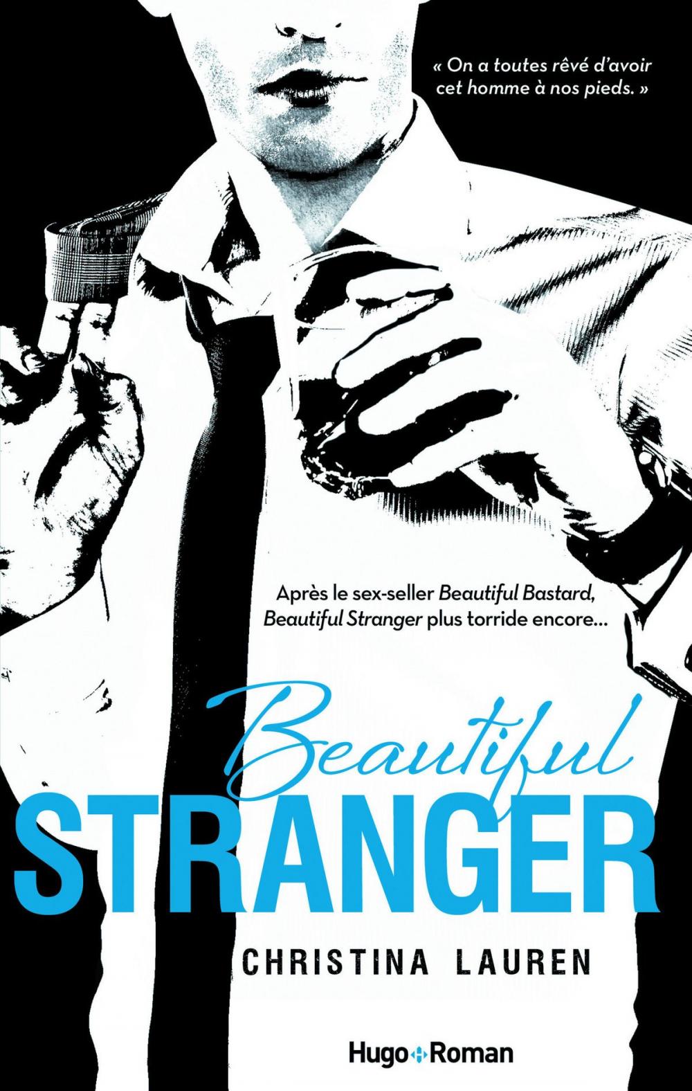 Big bigCover of Beautiful Stranger - Version Française