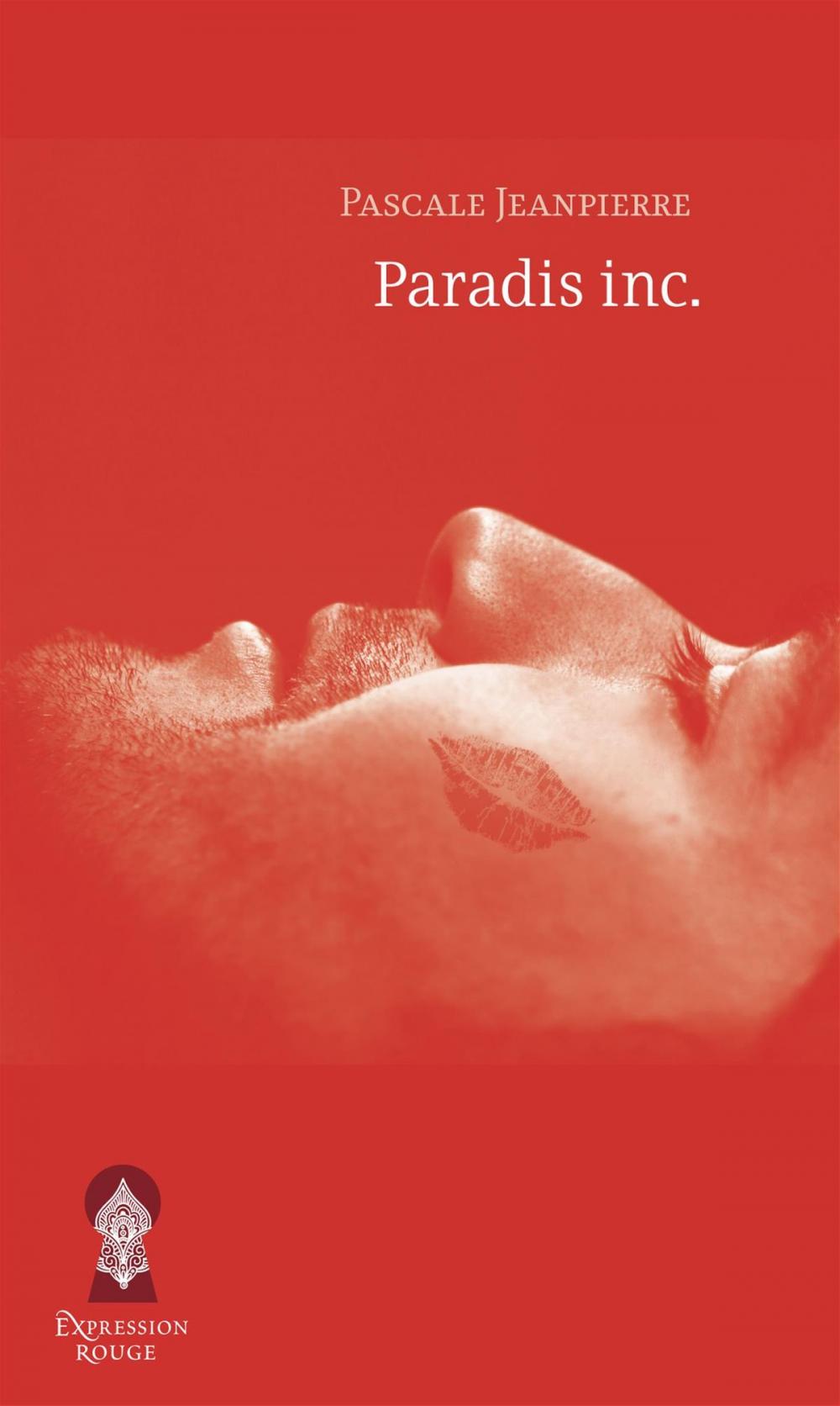 Big bigCover of Paradis inc.