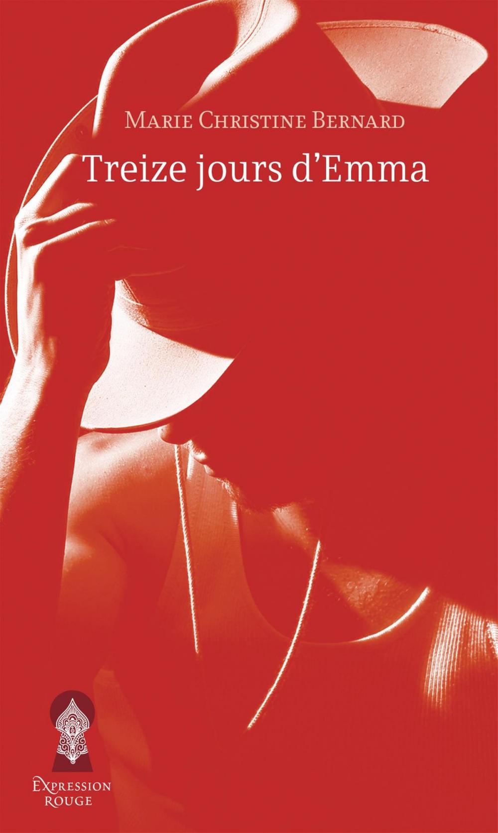 Big bigCover of Treize jours d'Emma