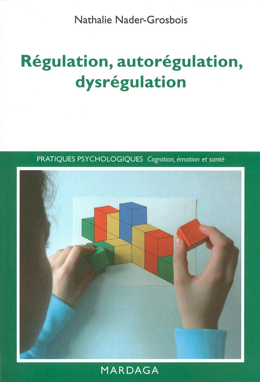 Big bigCover of Régulation, autorégulation, dysrégulation