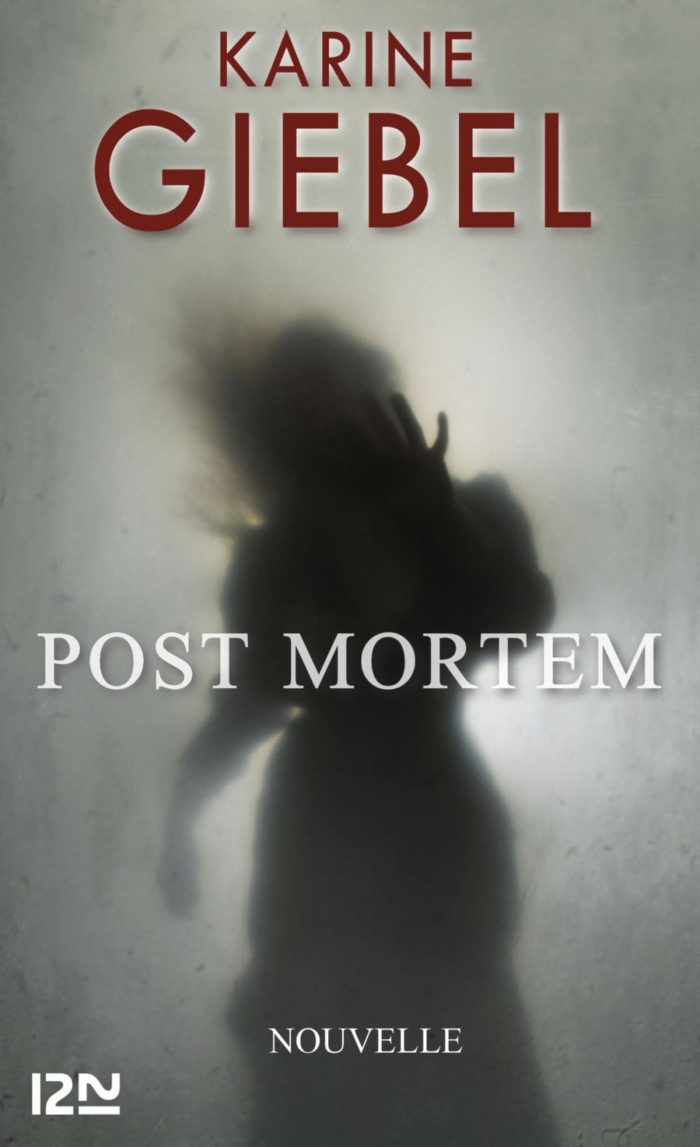 Big bigCover of Post mortem