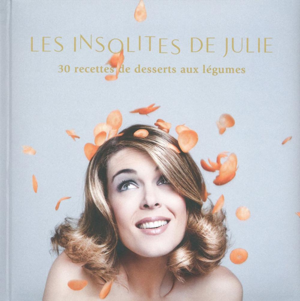 Big bigCover of Les Insolites de Julie