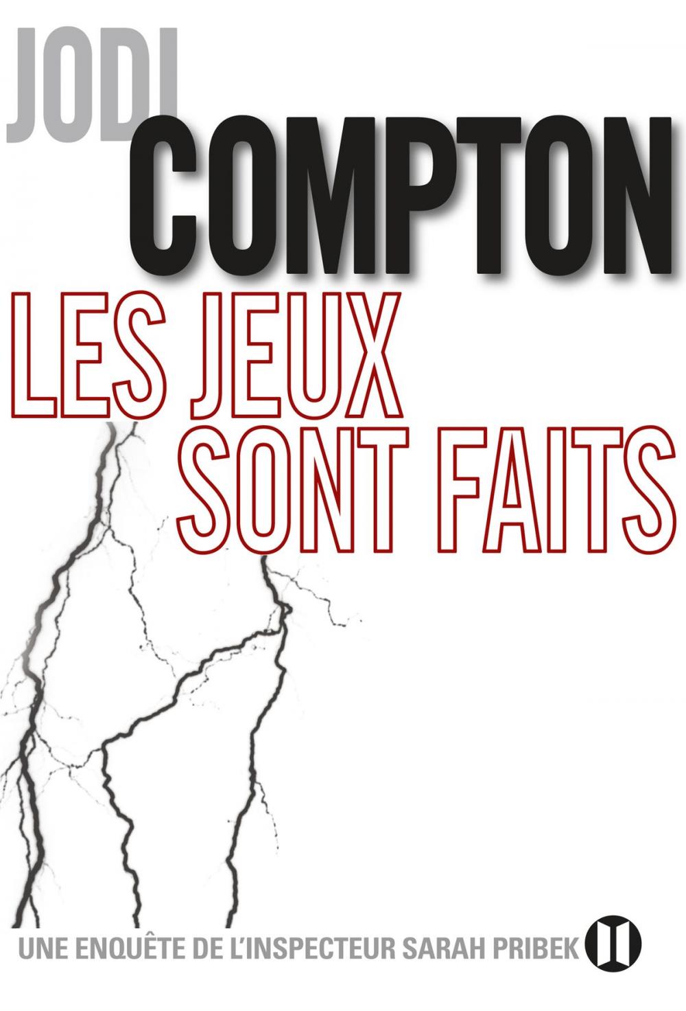 Big bigCover of Les jeux sont faits