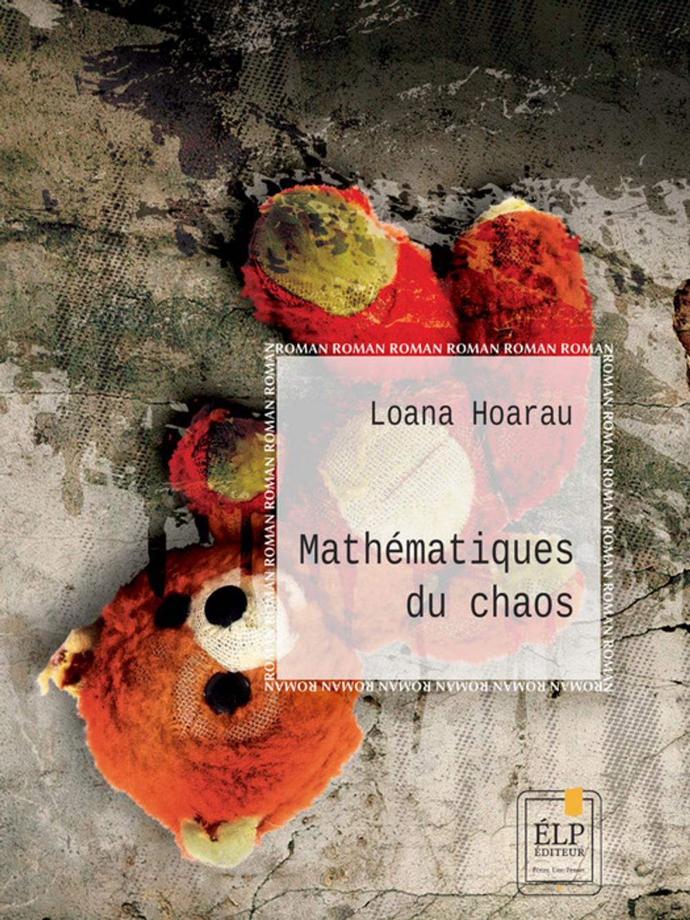 Big bigCover of Mathématiques du chaos