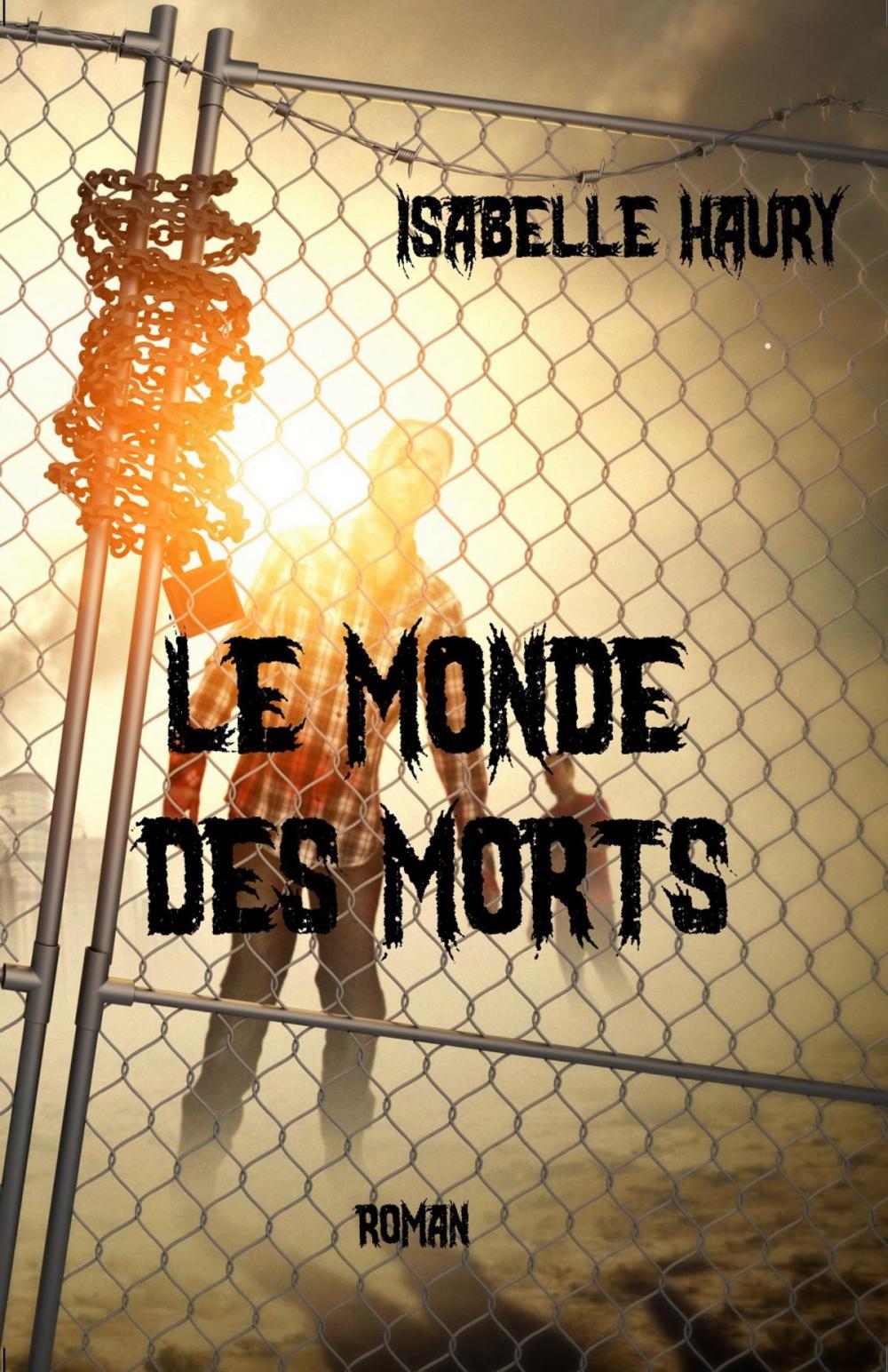 Big bigCover of Le Monde Des Morts