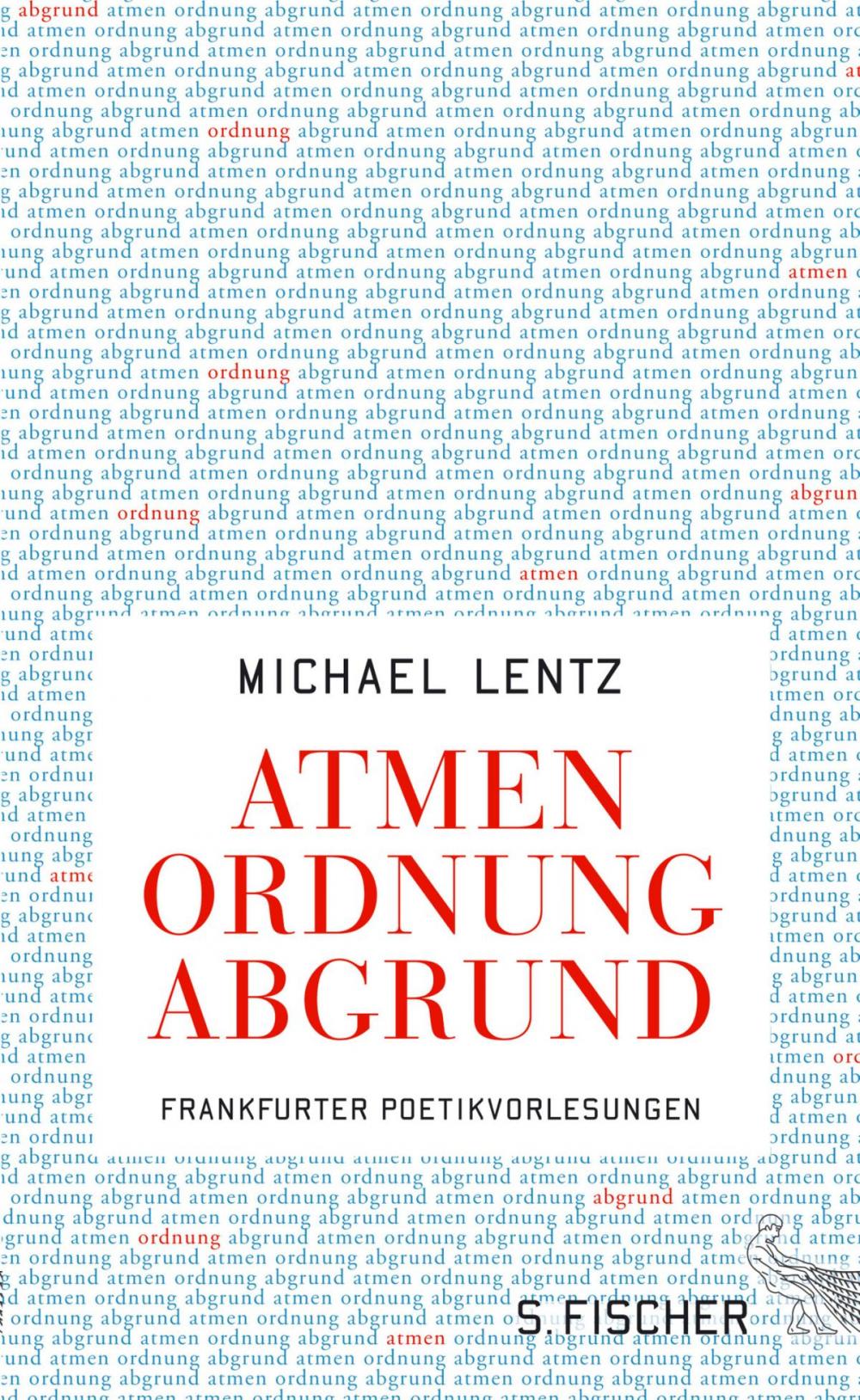 Big bigCover of Atmen Ordnung Abgrund