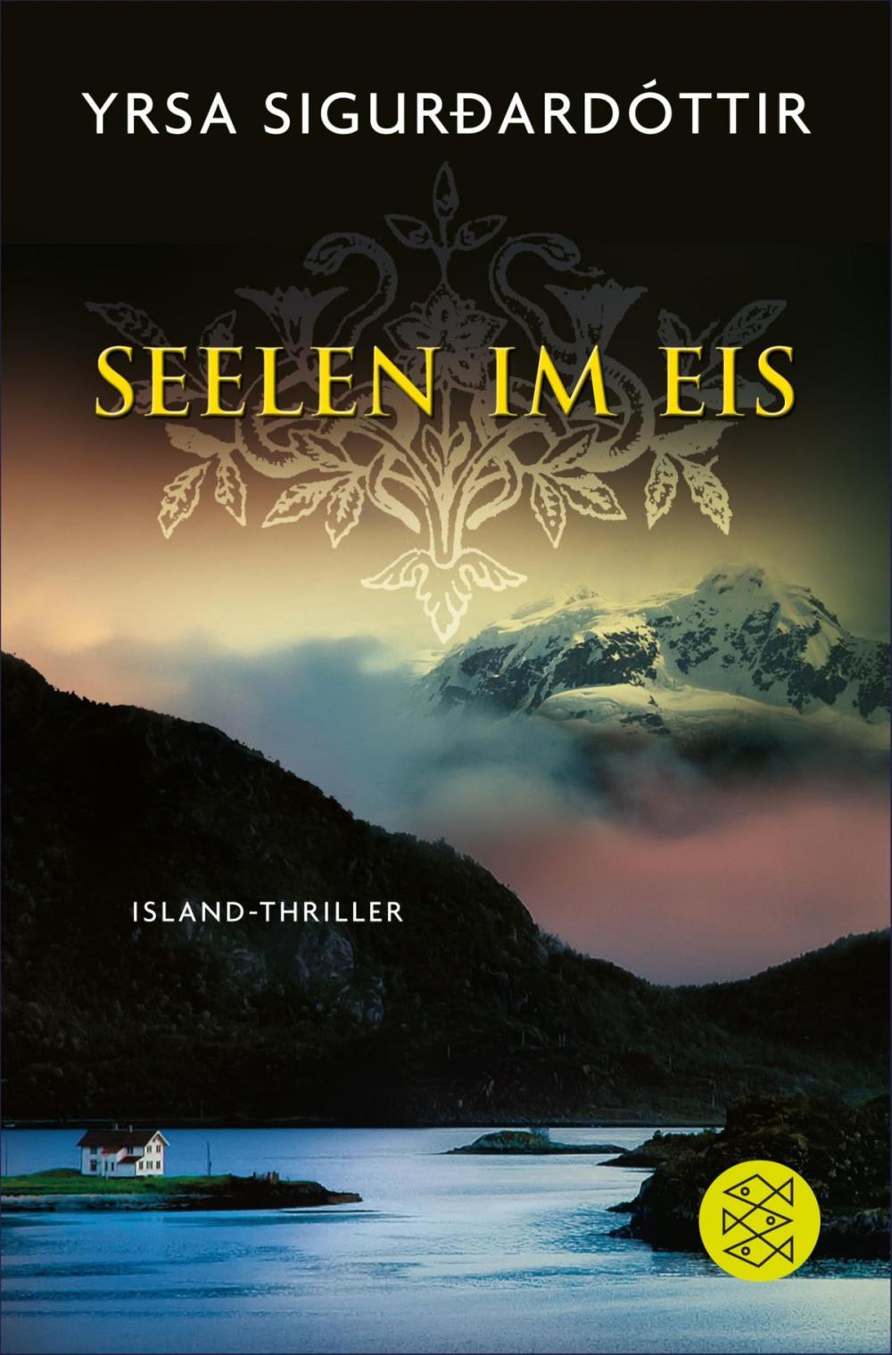 Big bigCover of Seelen im Eis