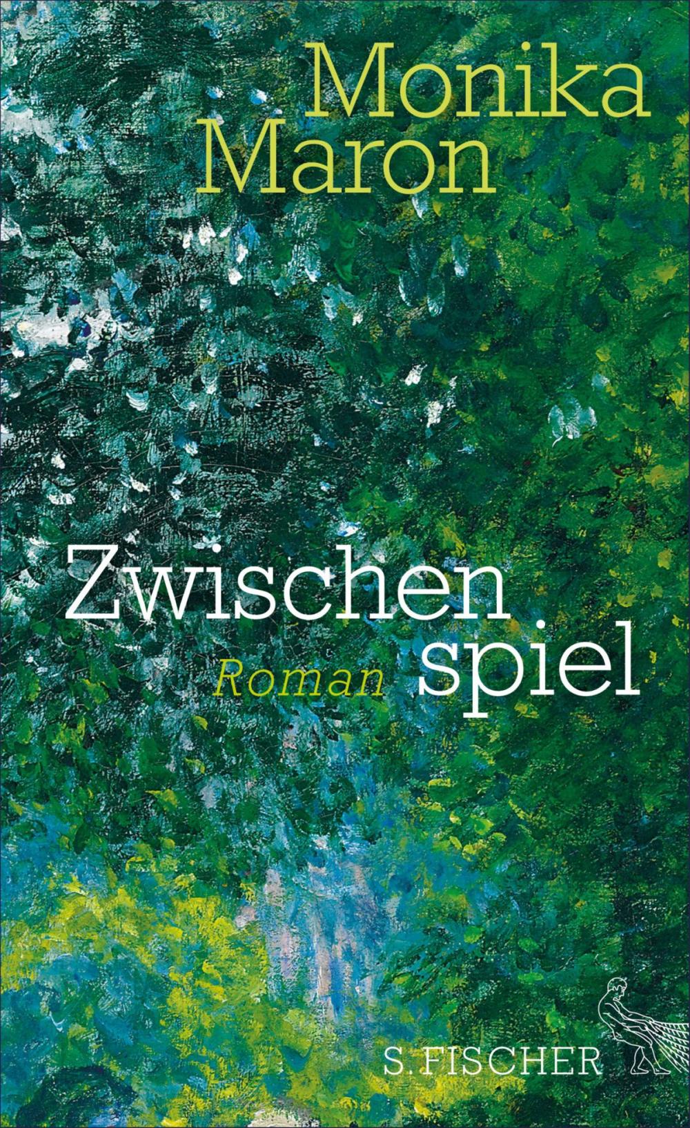 Big bigCover of Zwischenspiel