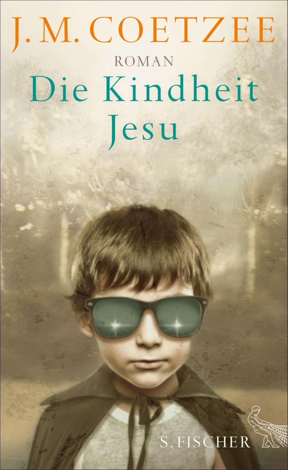 Big bigCover of Die Kindheit Jesu